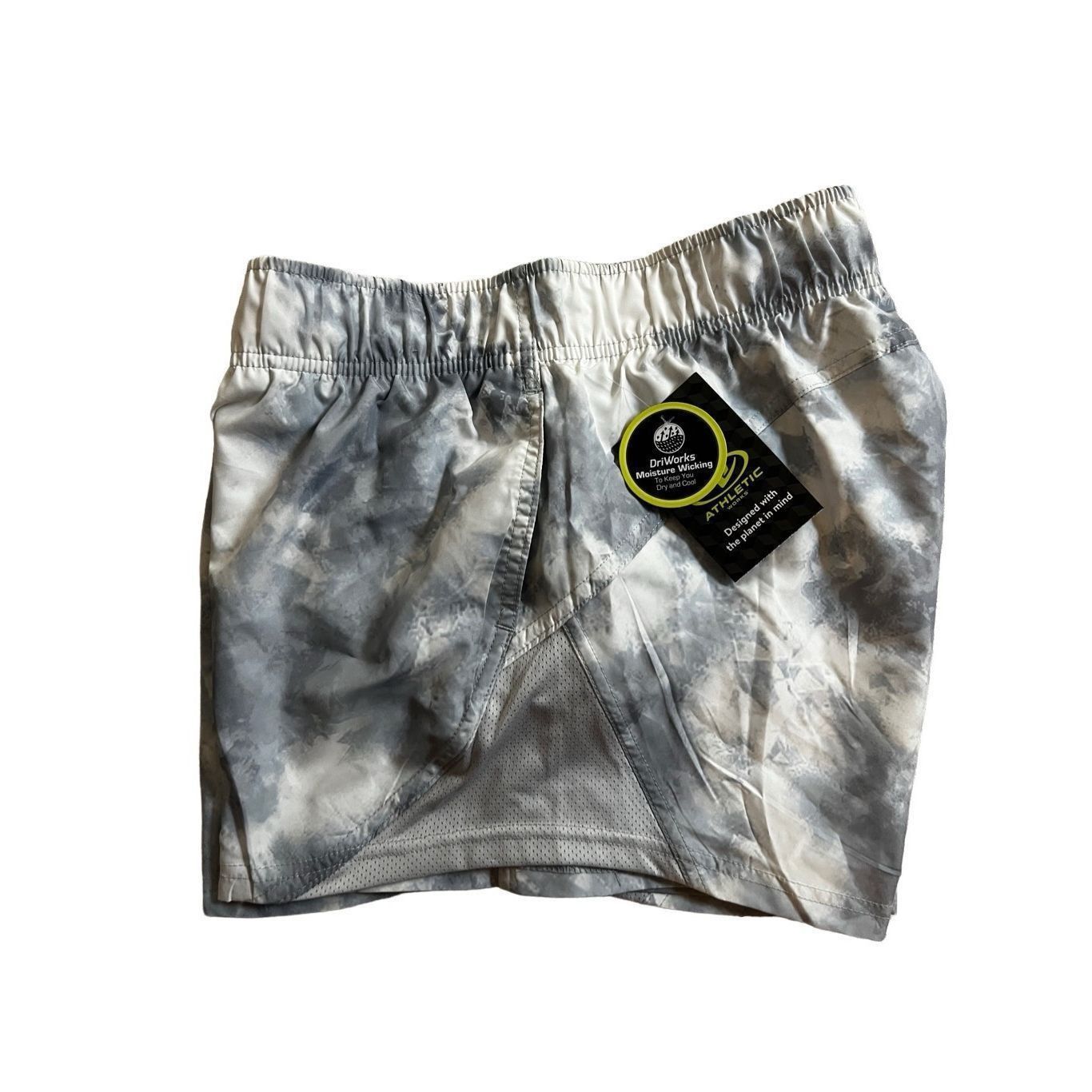 Avia Avía Dri-Play athletic junior shorts size S Size 27" / US 4 / IT 40 - 2 Thumbnail