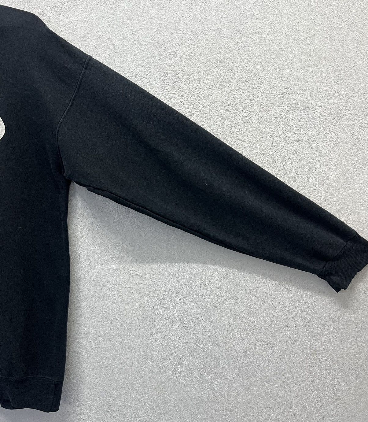 Thrasher × Vintage VINTAGE THRASHER SKATEBOARD MAGAZINE SWEATSHIRT Size US S / EU 44-46 / 1 - 4 Thumbnail