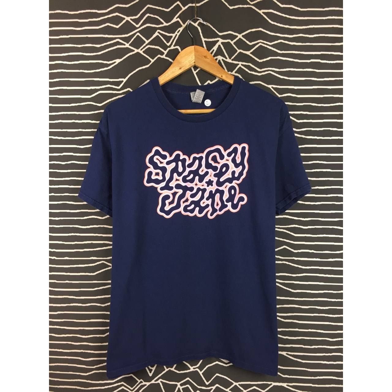 Band Tees × Vintage Spacey Jane Australian Indie Rock Band Tee Size L Size US L / EU 52-54 / 3 - 1 Thumbnail