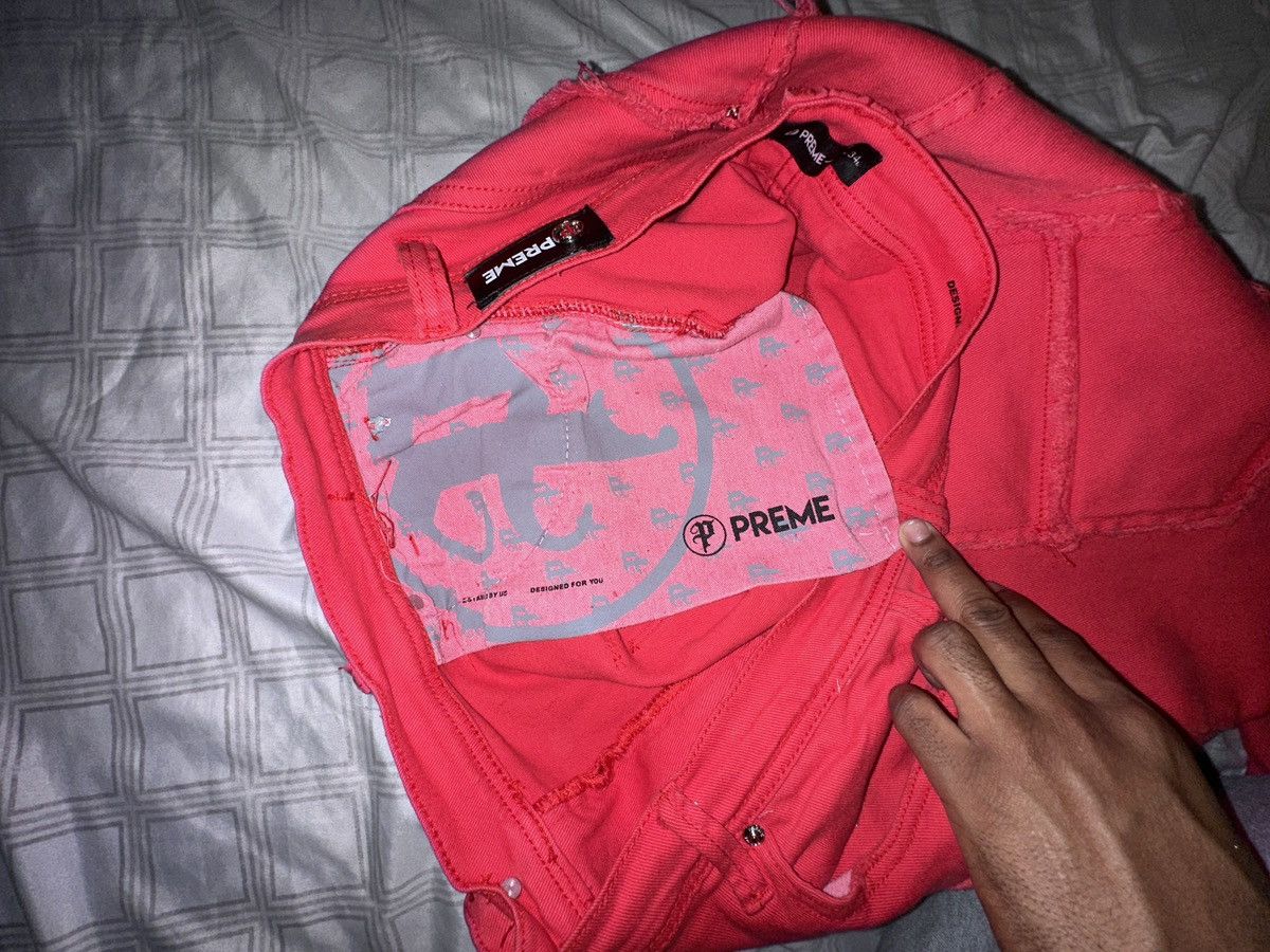 Other Preme Pants Size US 40 / EU 56 - 7 Thumbnail