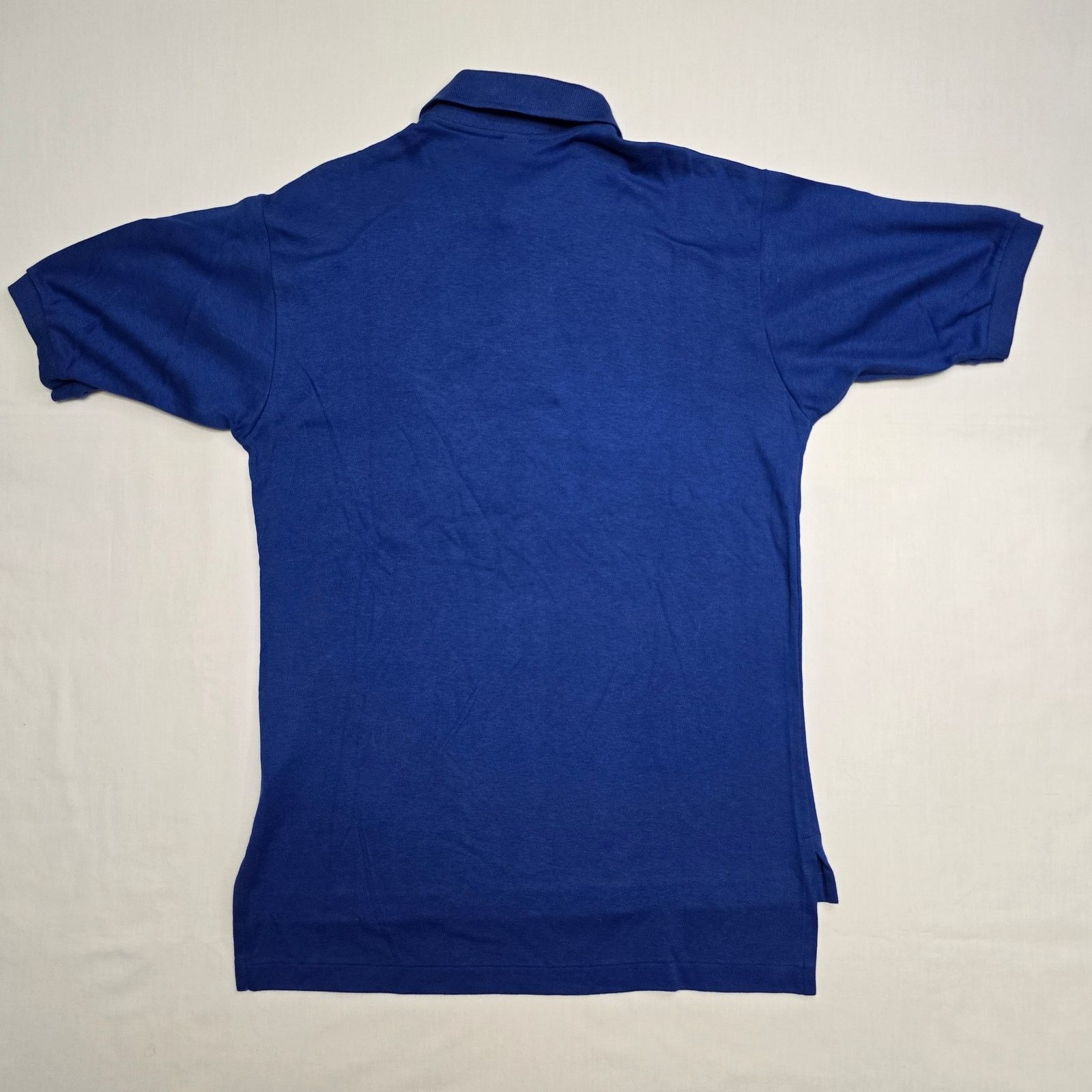 Vintage Vintage State Hawaii Department Attorney General Polo Shirt Size US M / EU 48-50 / 2 - 8 Thumbnail