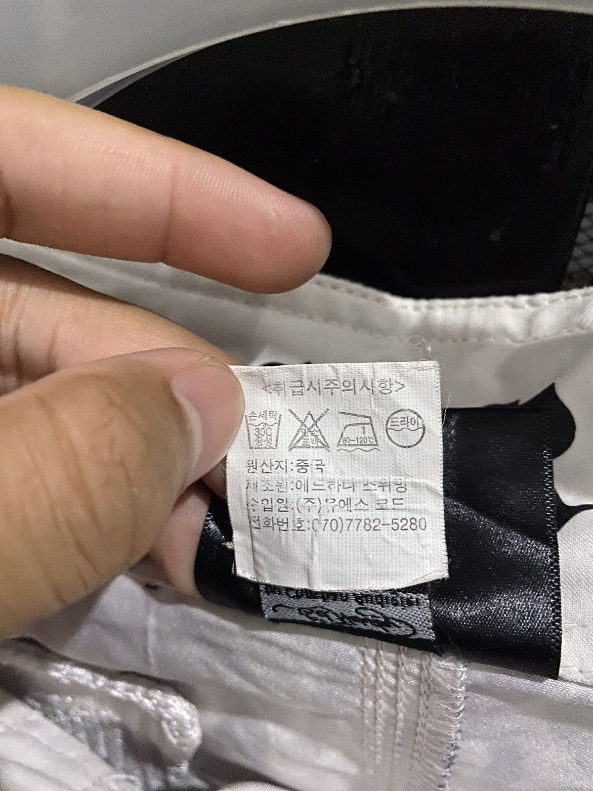 Christian Audigier × Ed Hardy 💸NEED GONE💸 Ed hardy by christian audiger board short Size US 31 - 13 Thumbnail