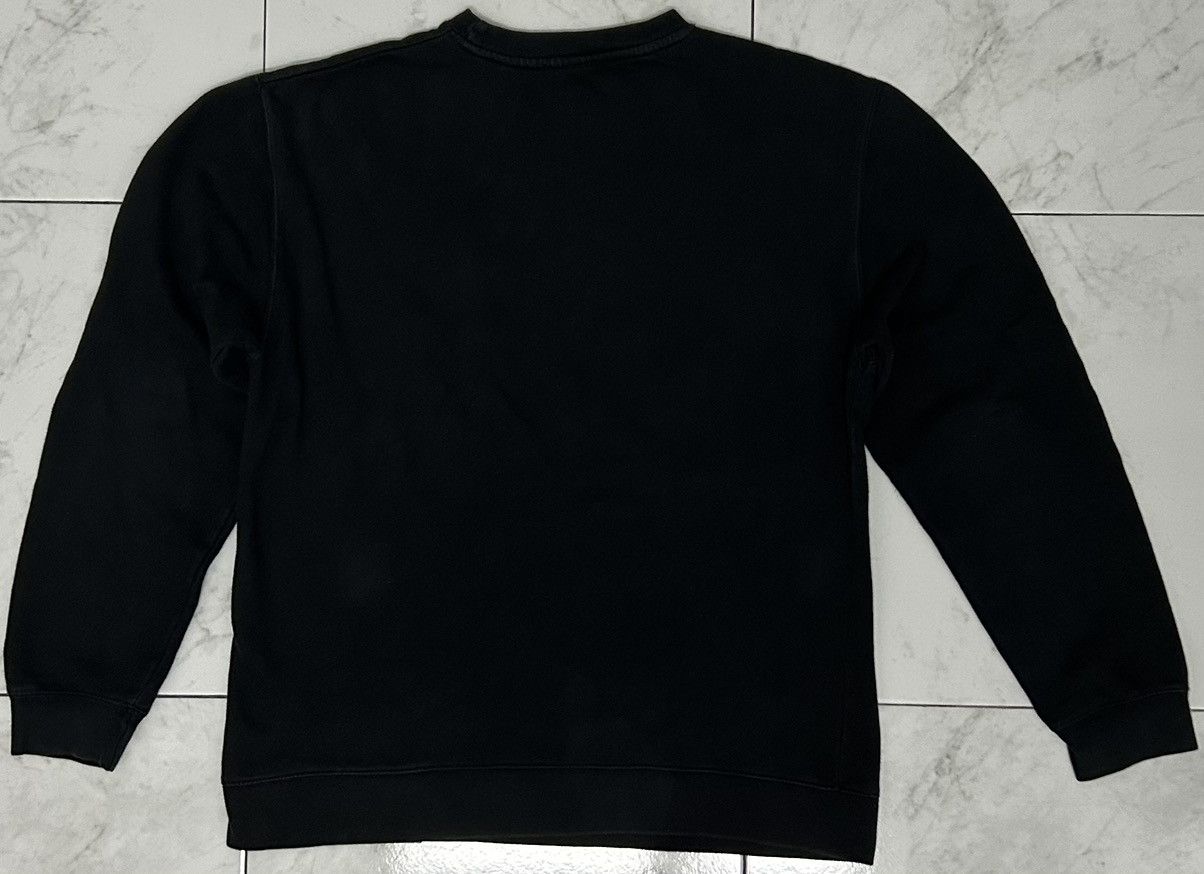 Diamond Supply Co. VINTAGE DIAMOND SUPPLY CO SWEATSHIRT Size US L / EU 52-54 / 3 - 6 Thumbnail