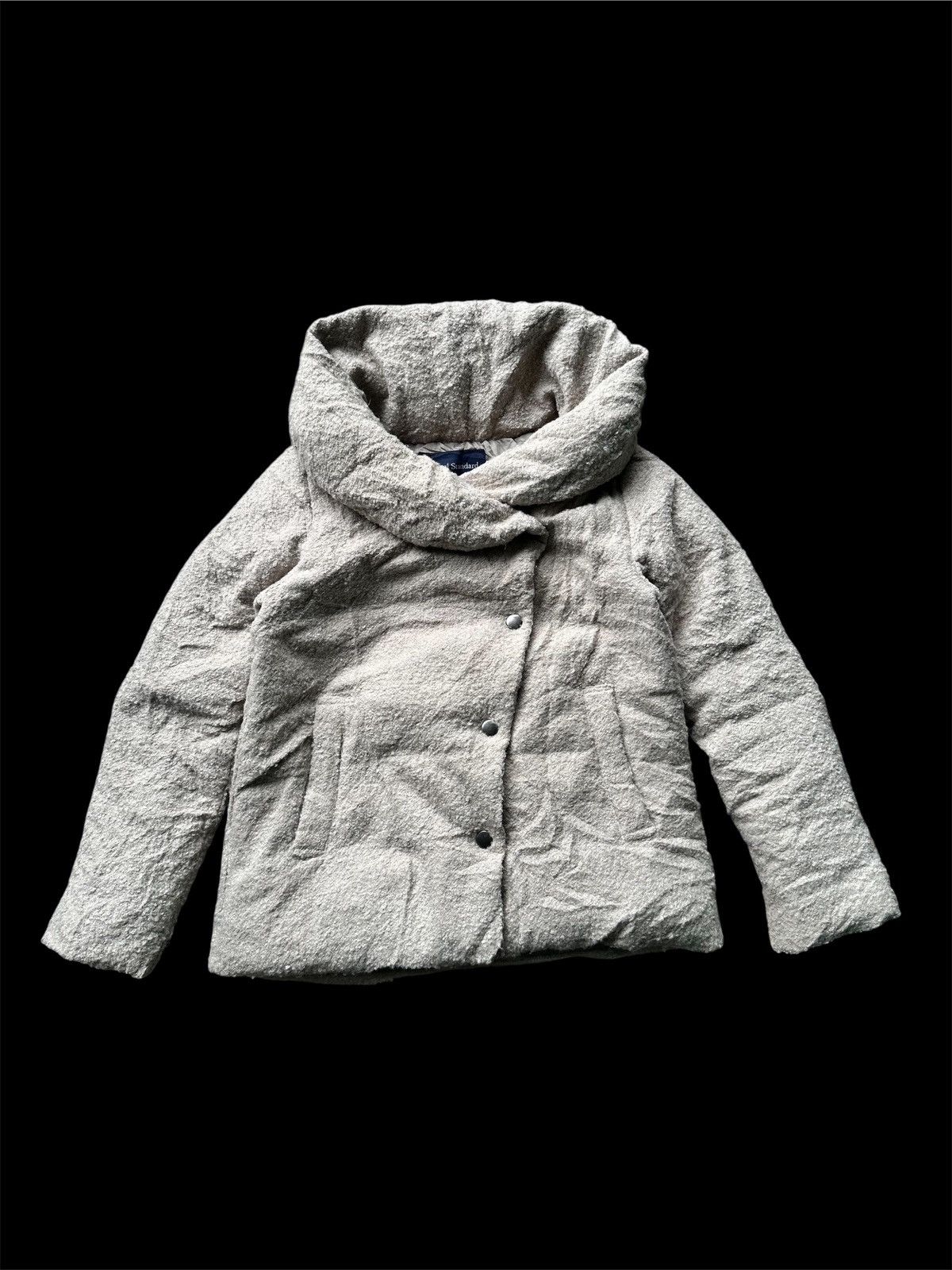 Journal Standard Journal Standart Coat Jacket Size M / US 6-8 / IT 42-44 - 1 Thumbnail