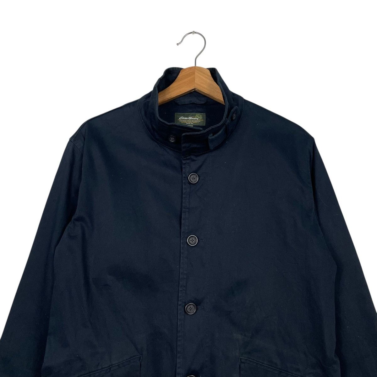 Eddie Bauer Eddie Bauer Casual Jacket Size US S / EU 44-46 / 1 - 2 Thumbnail