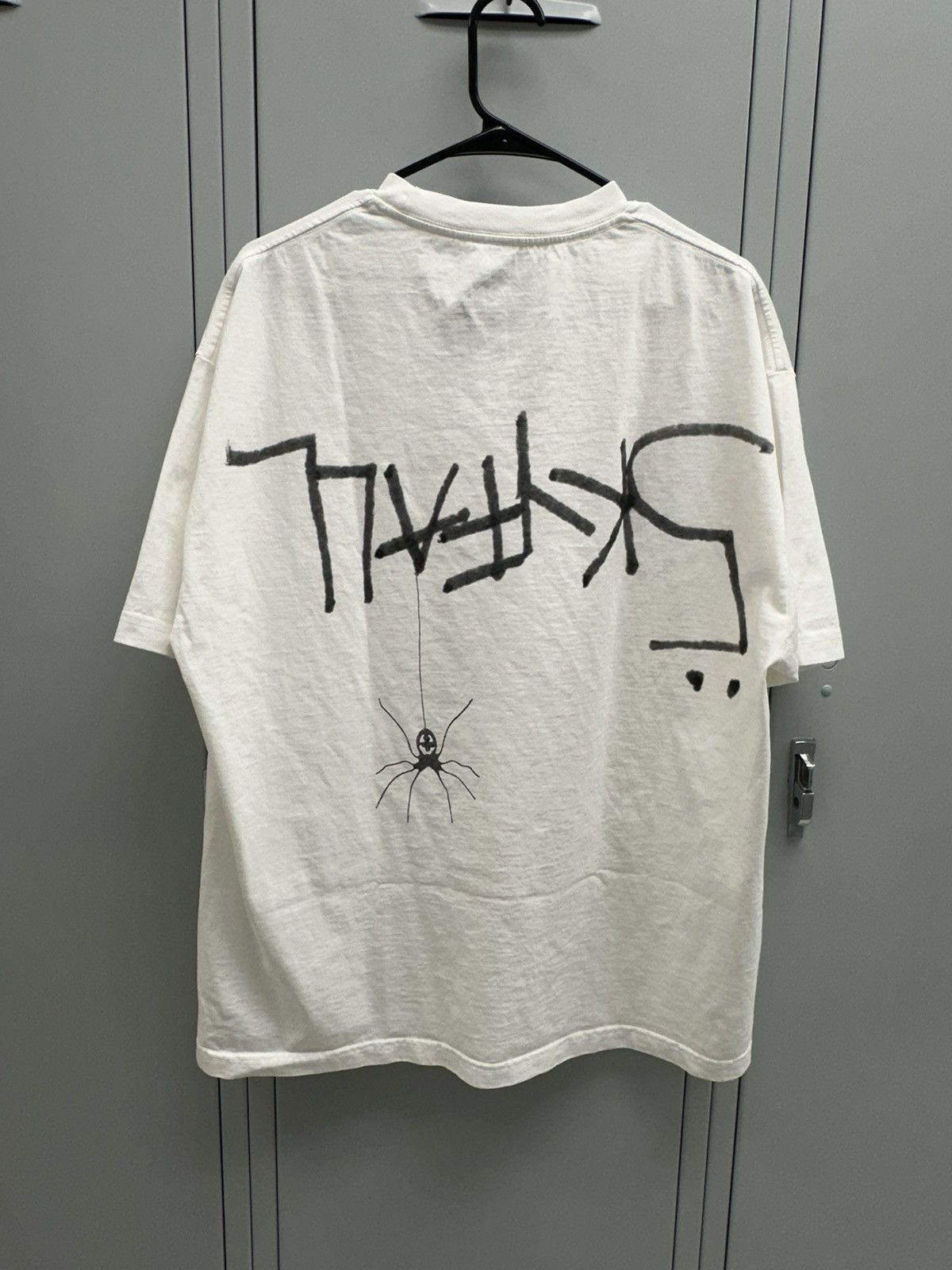 Sp5der Cactus Jack x Sp5der Size US XL / EU 56 / 4 - 2 Thumbnail