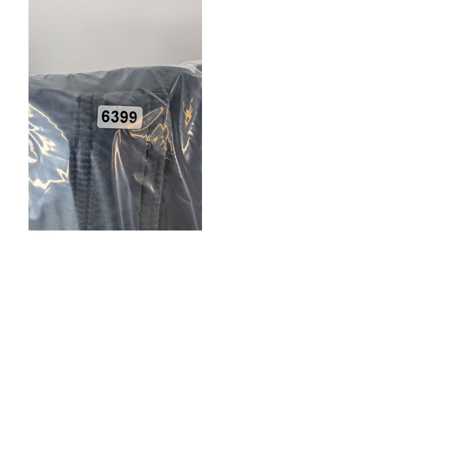 Nike Nike Cargo Shorts Navy Blue Men's Large Outdoor Athletic Dept Size US 33 - 9 Thumbnail