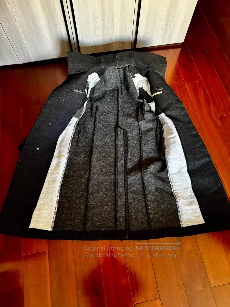 Carol Christian Poell Carol Christian Poell jacket Size US S / EU 44-46 / 1 - 2 Thumbnail