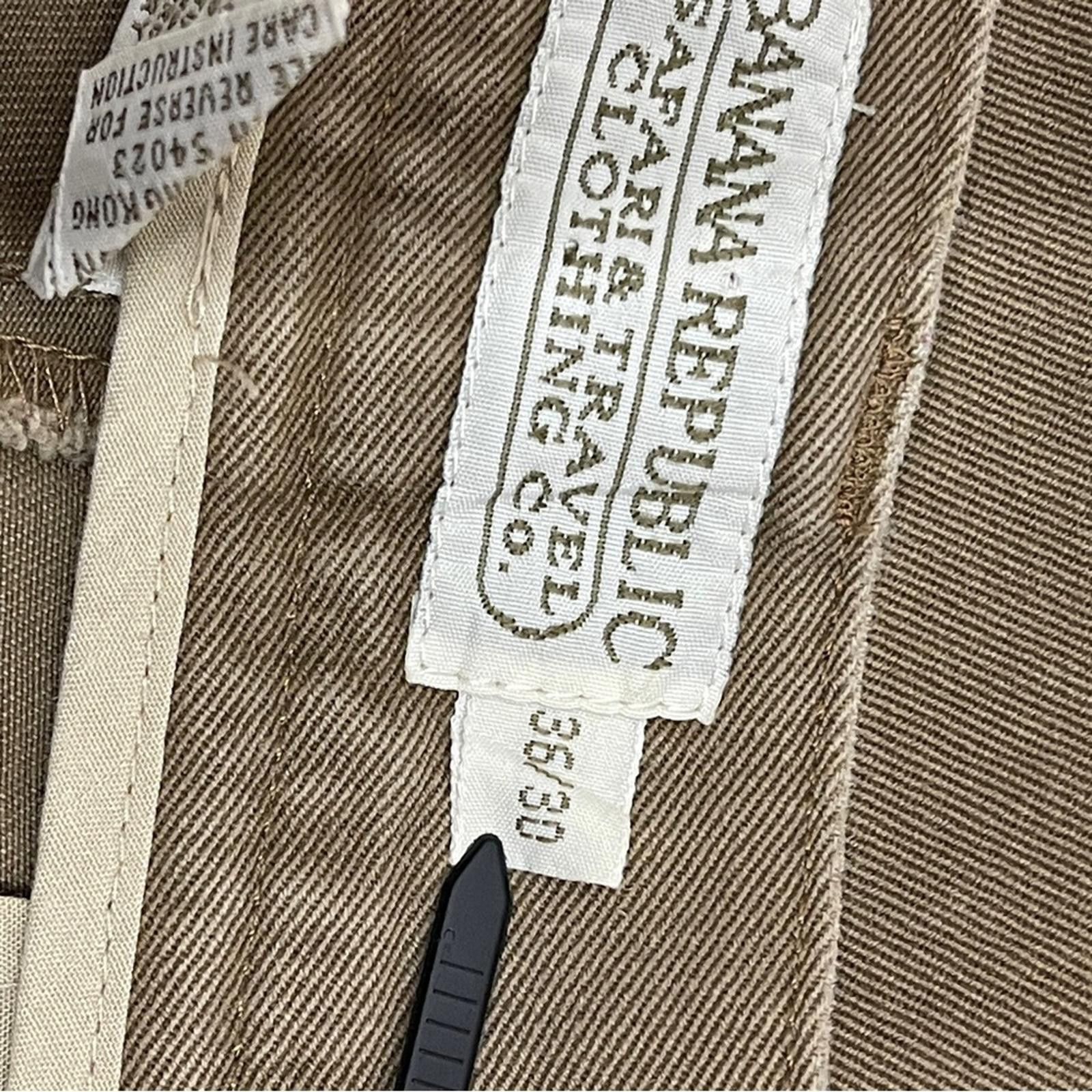Banana Republic Banana Republic Men's Chinos in size 36/30 Size US 36 / EU 52 - 5 Thumbnail