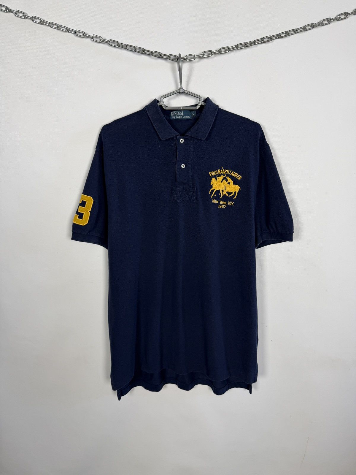 Polo Ralph Lauren × Ralph Lauren × Vintage Vintage Polo Ralph
