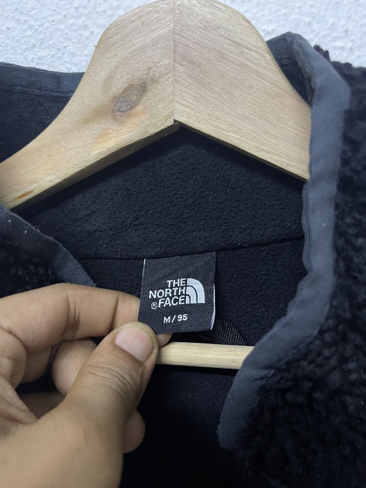 The North Face THE NORTH FACE PLAY GREEN ECO COLLECTION BOA FLEECE JACKET Size US M / EU 48-50 / 2 - 12 Thumbnail