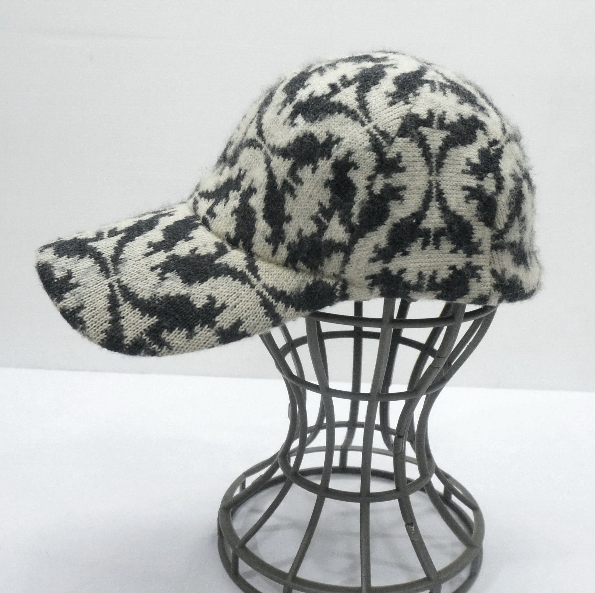 Kangol KANGOL Vintage Monogram Full cap Size ONE SIZE - 1 Thumbnail