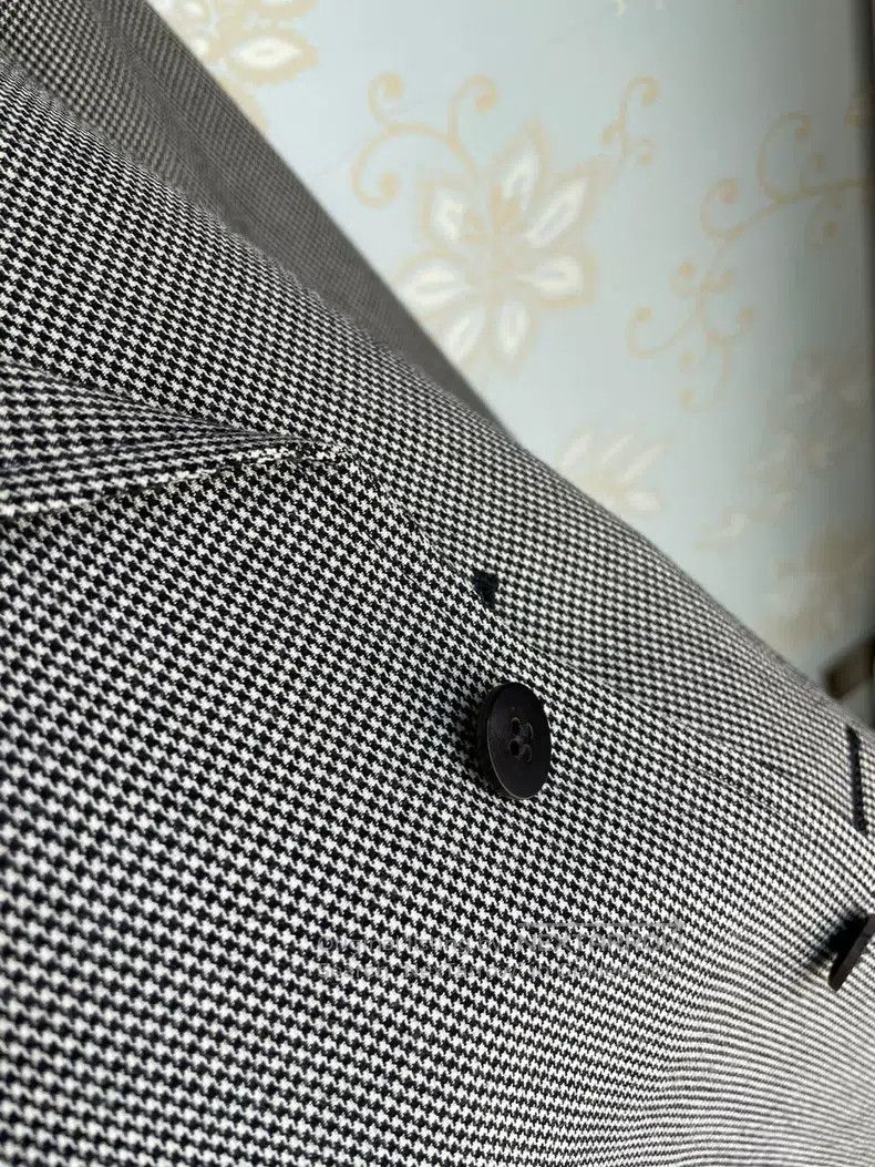 Comme des Garcons Comme Des Garcons blazer Size M / US 6-8 / IT 42-44 - 7 Thumbnail