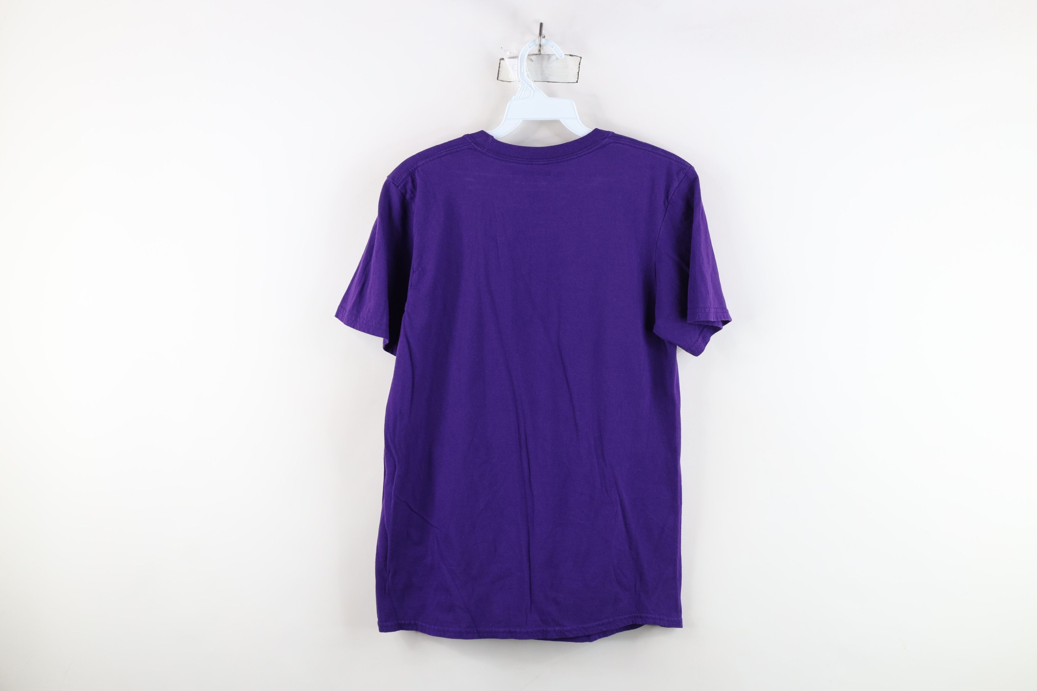 Vintage Y2K Streetwear Japan Anime Manga Kyoko Kirigiri T-Shirt Fan Size S / US 4 / IT 40 - 13 Thumbnail