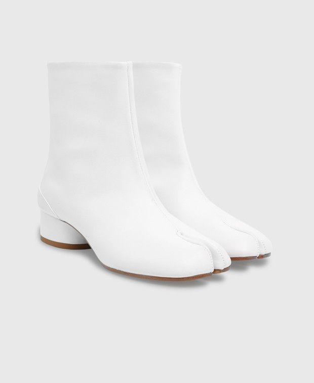 Maison Margiela Ankle boots Size US 5 / IT 35 - 1 Thumbnail