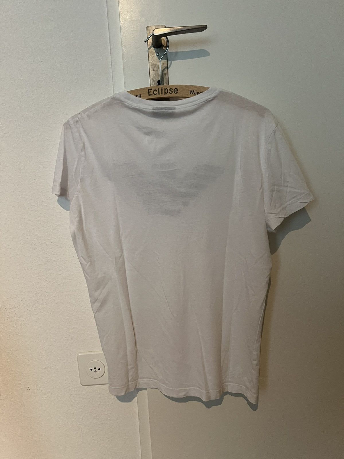 Giorgio Armani Giorgio Armani T-Shirt Size US M / EU 48-50 / 2 - 3 Thumbnail