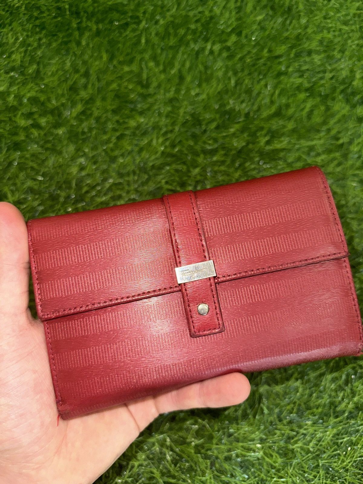 Salvatore Ferragamo Salvatore ferragamo womens wallet Size ONE SIZE - 1 Thumbnail