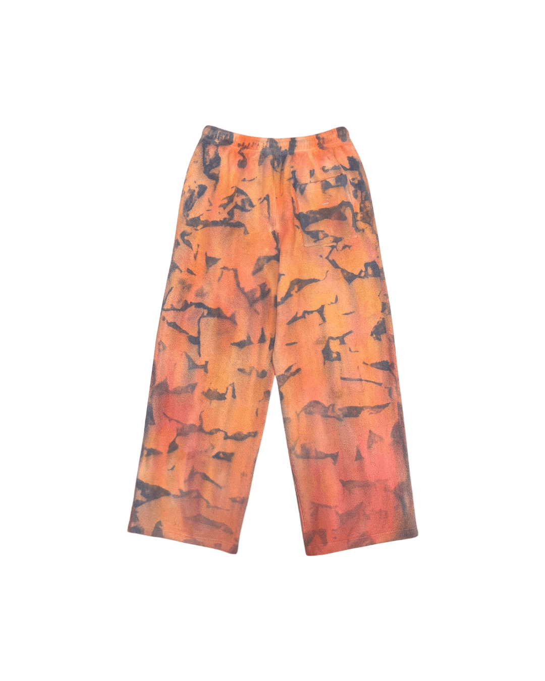 Acne Studios Acne Studios AW22 Tie-dye Wide Pants Size US 31 - 5 Thumbnail