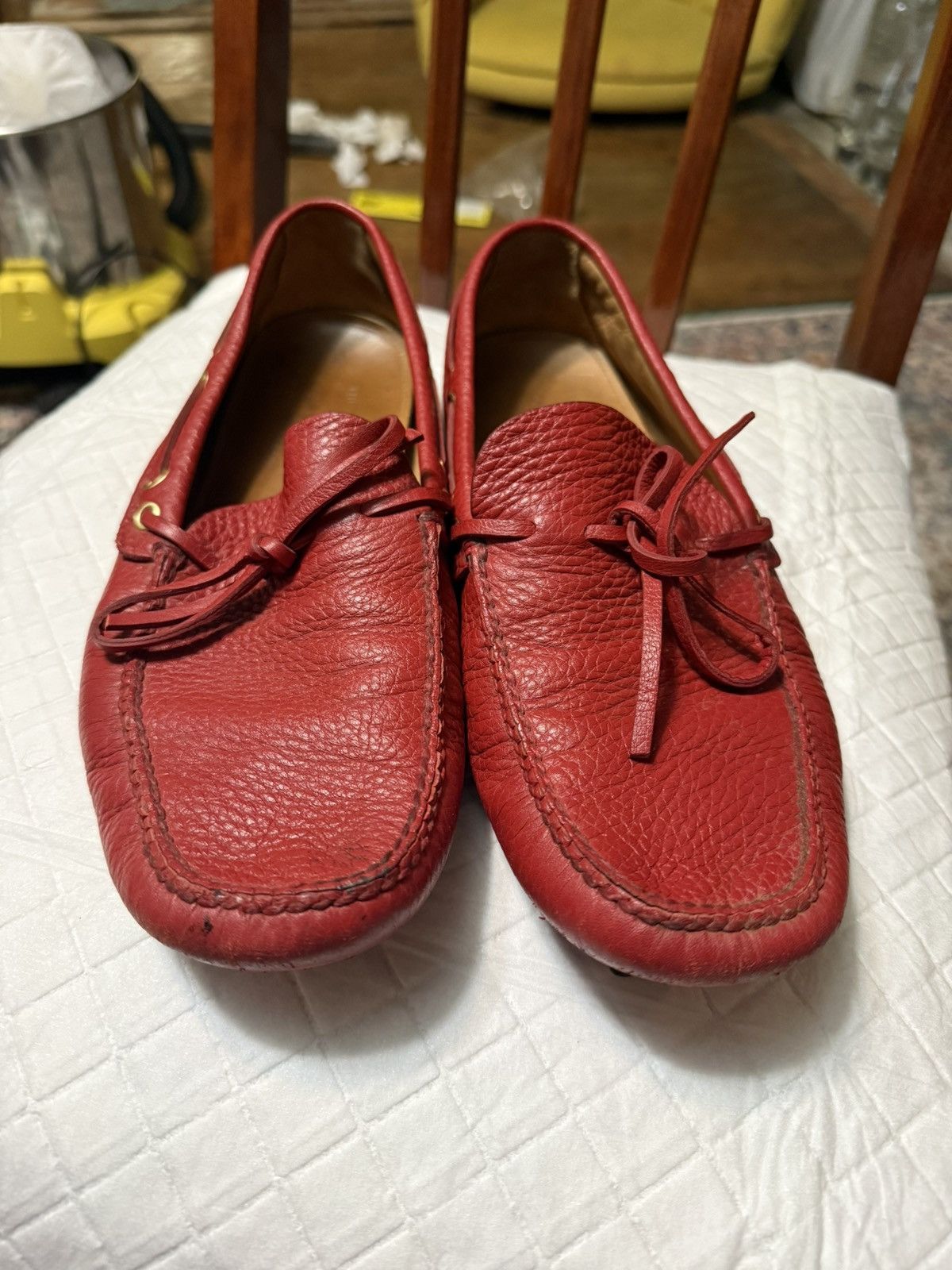 Other the original car shoe Size US 8 / EU 41 - 1 Thumbnail