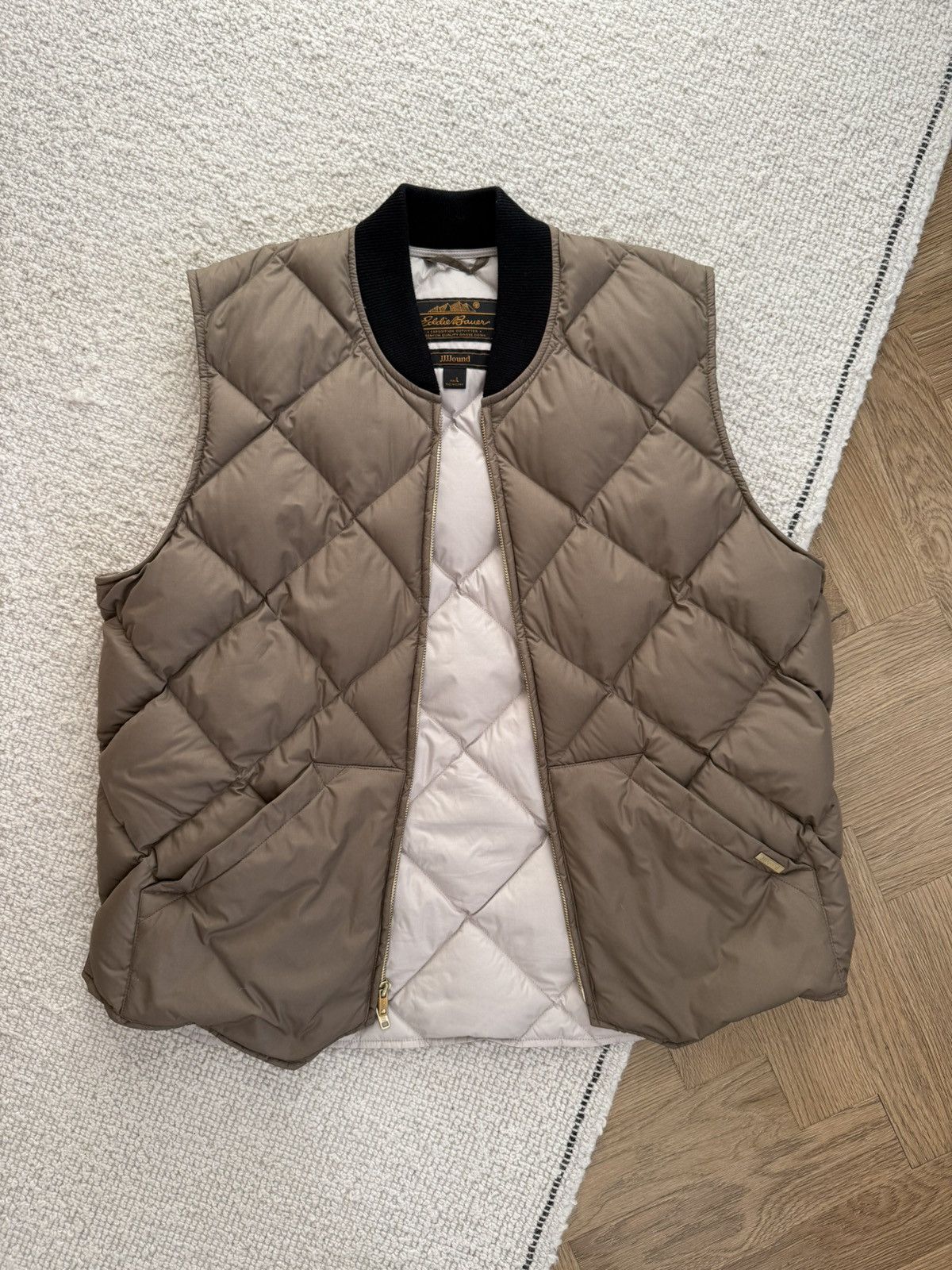 Gilet Trekker Eddie Bauer Donna - Leggero Con 5 Tasche, Taglia M