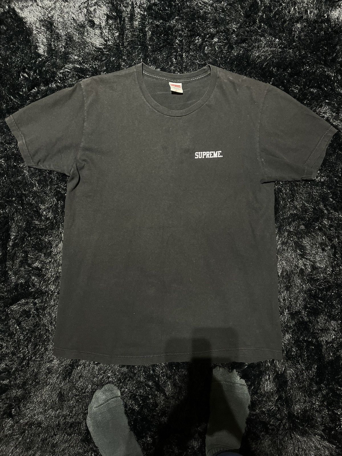 Supreme Supreme Akira Pill Tee Size US L / EU 52-54 / 3 - 1 Thumbnail