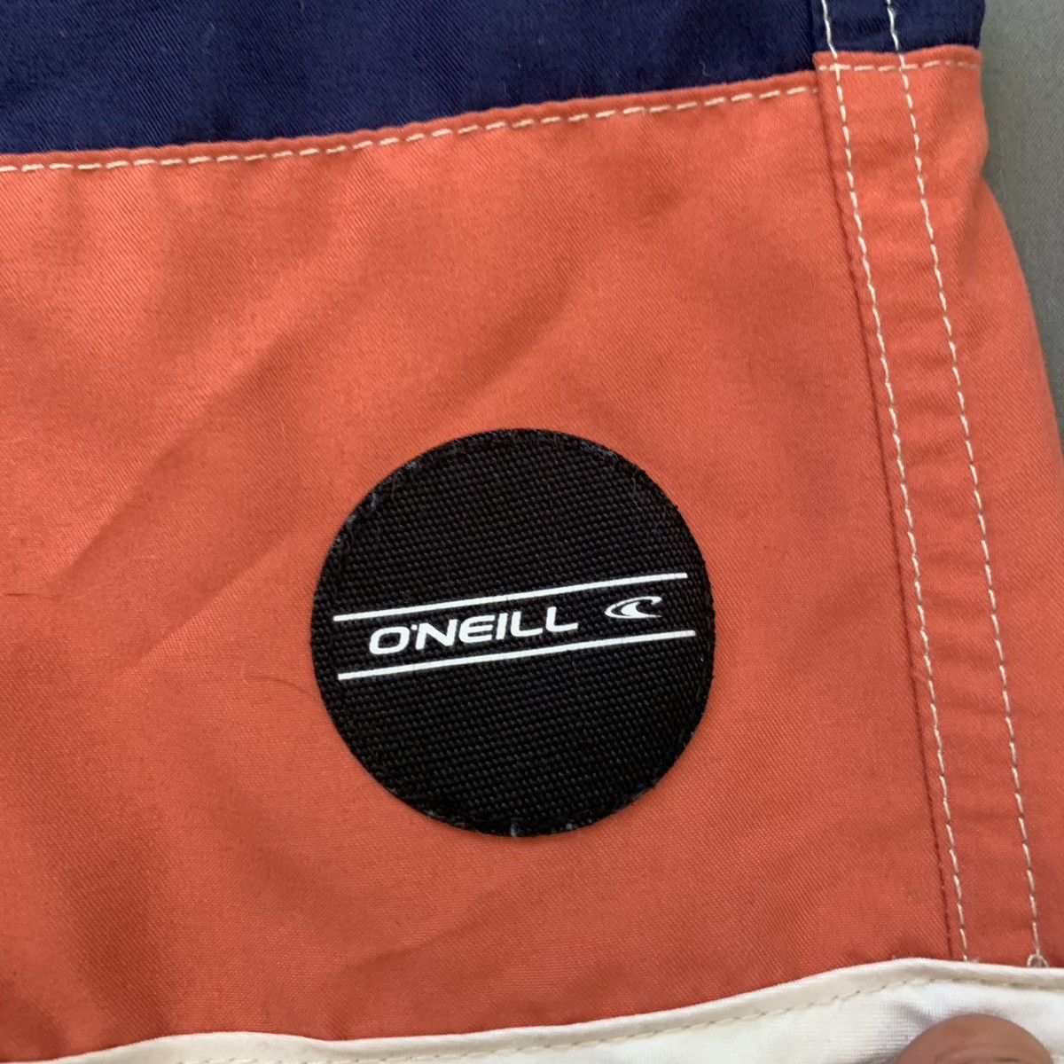 O'Neill Multi colored swim trucks Size US 26 / EU 42 - 2 Thumbnail