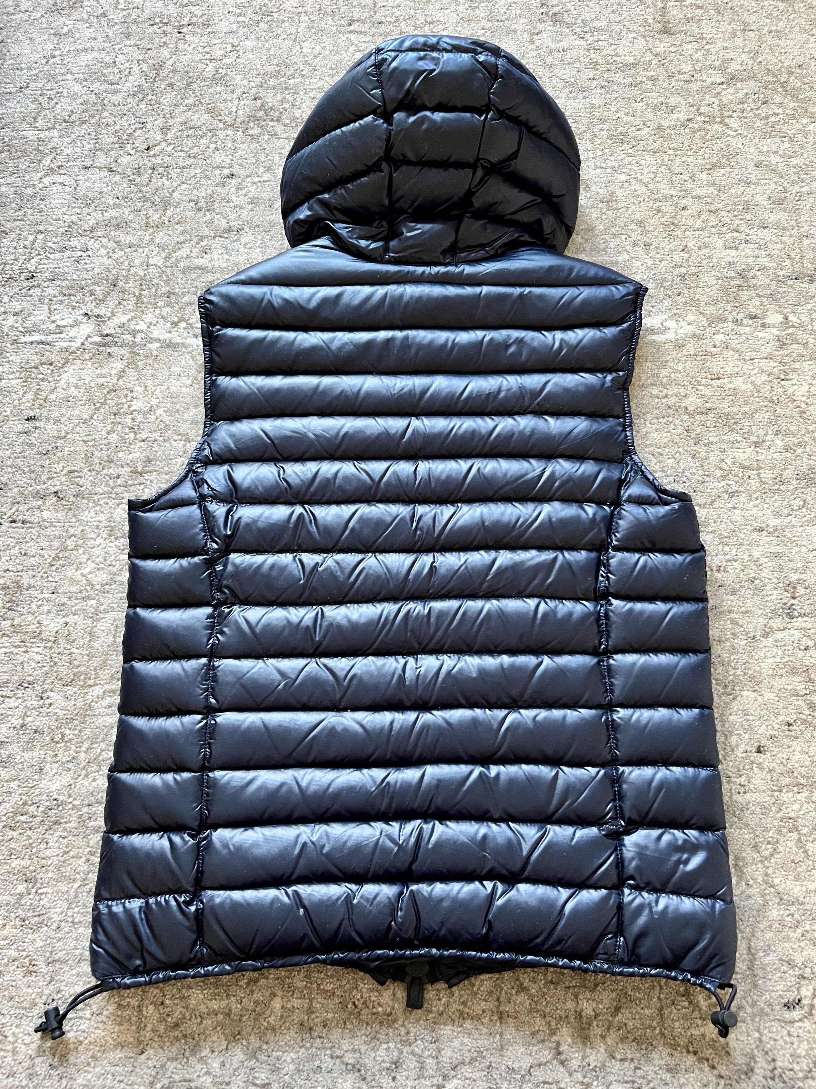 Duvetica Puffer Down Vest Size US S / EU 44-46 / 1 - 7 Thumbnail