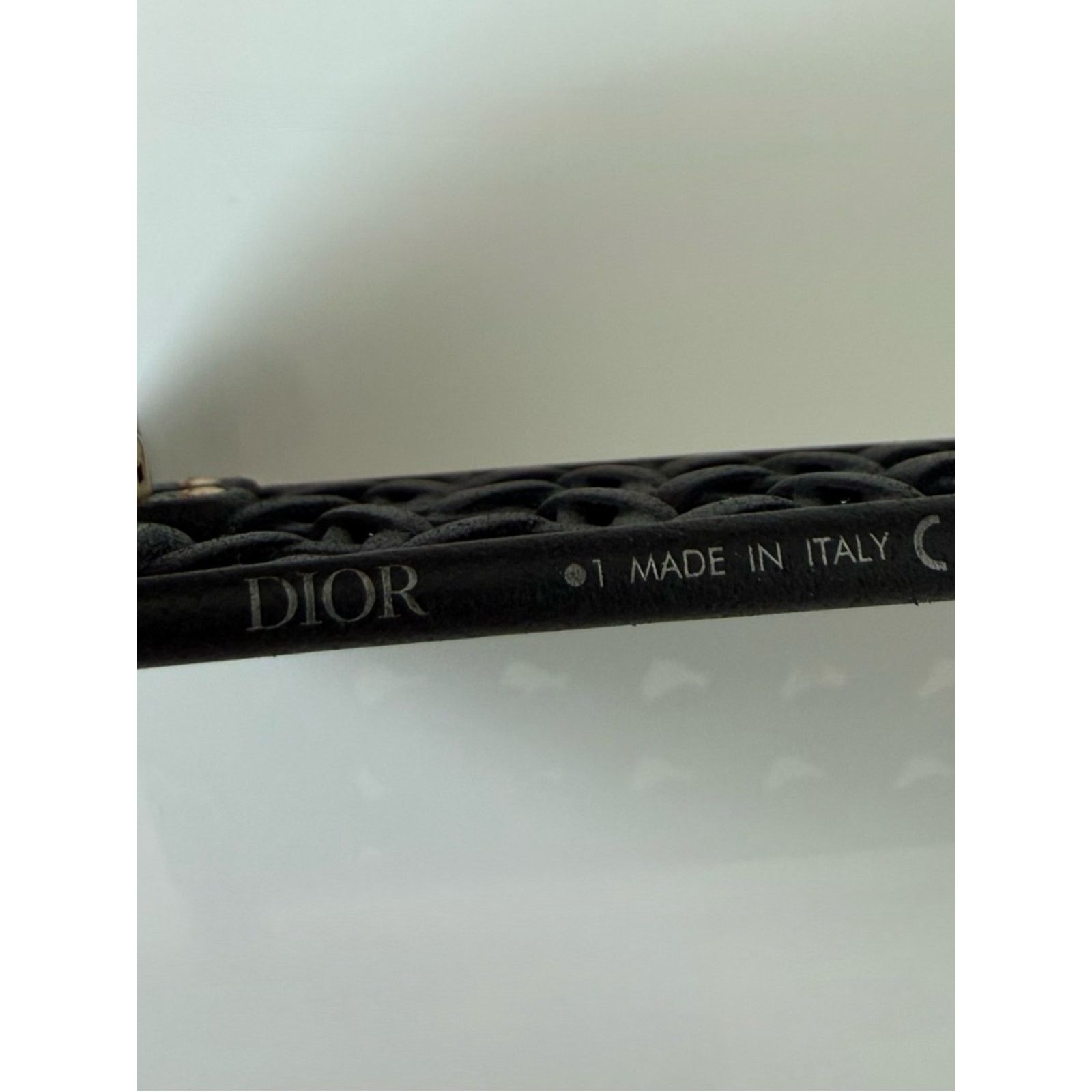 Dior NEW!!! Christian Dior women sunglasses VeryDior S1I 20C0 Size ONE SIZE - 6 Thumbnail