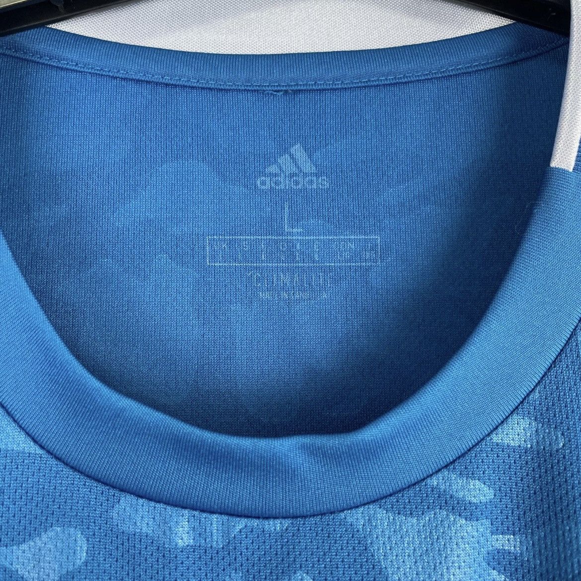 Adidas Juventus Adidas Third Jersey Shirt Men 2019/2020 size L Size US L / EU 52-54 / 3 - 7 Thumbnail