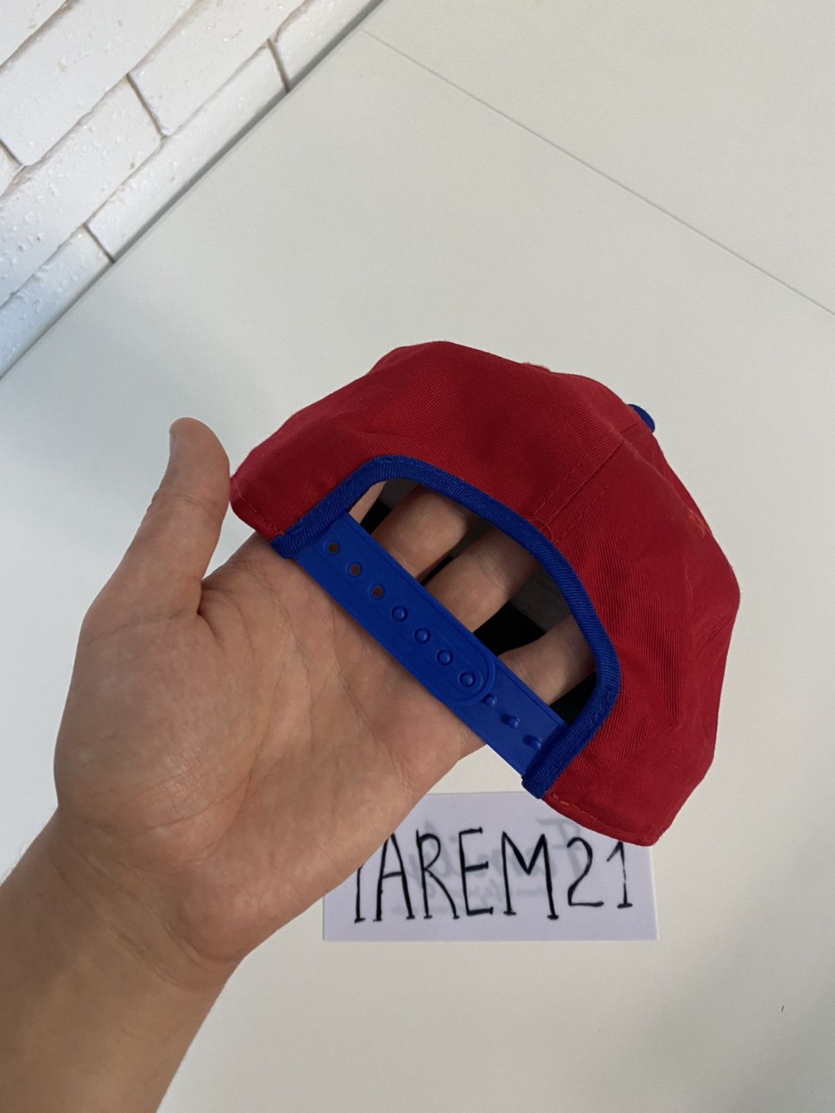 New Era Basel New Era cap Size ONE SIZE - 4 Thumbnail