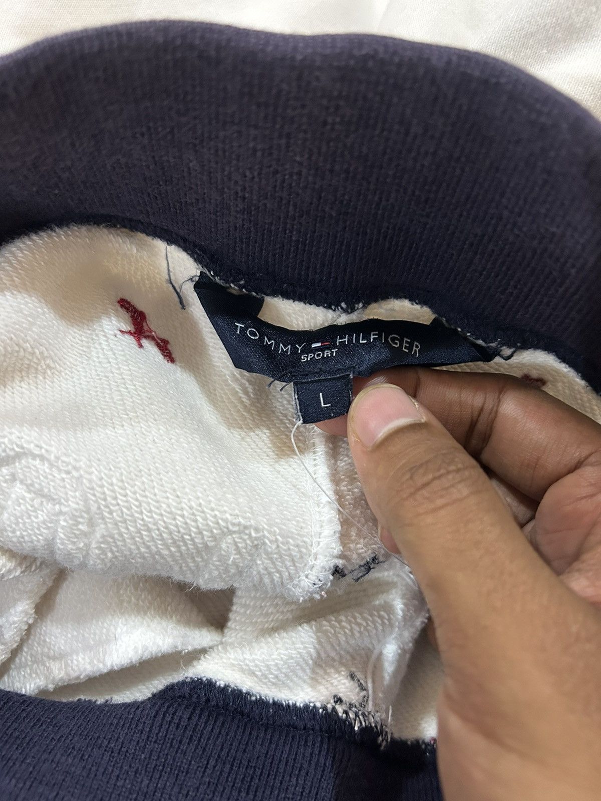 Tommy Hilfiger Tommy Hilfiger Sport Size US 32 / EU 48 - 4 Thumbnail