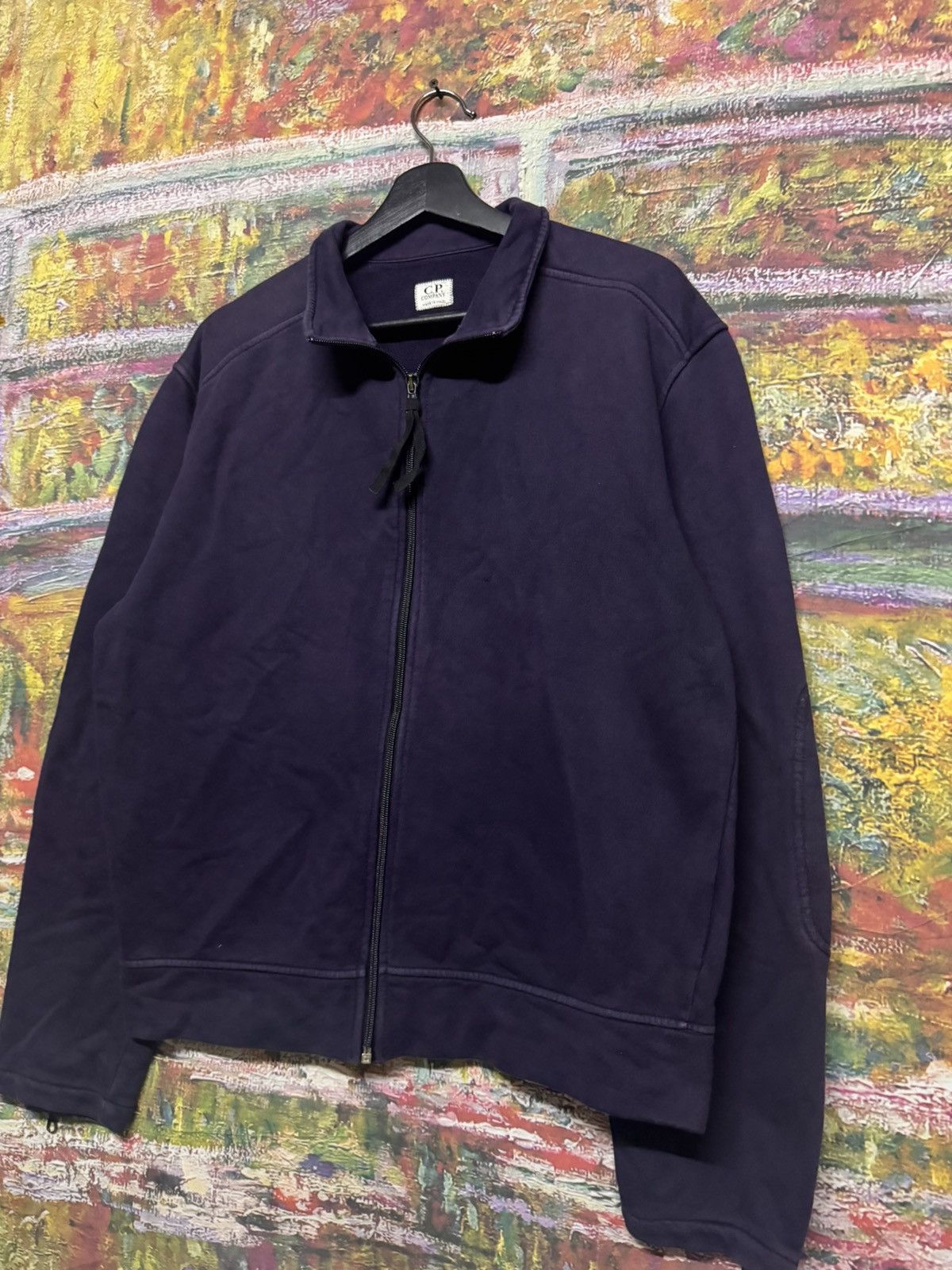 C.P. Company Vintage Cp company Size US M / EU 48-50 / 2 - 5 Thumbnail