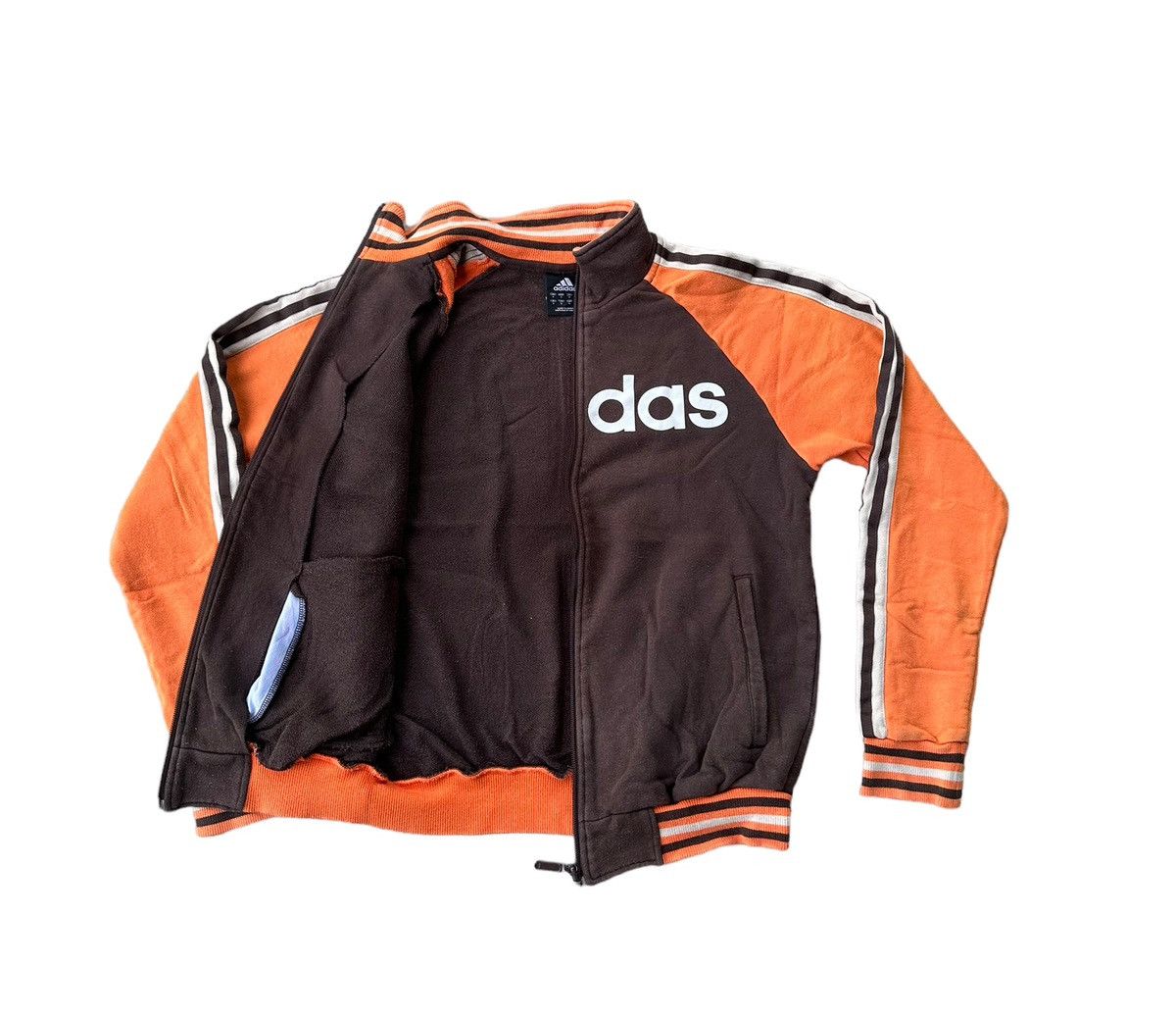 Adidas Adidas sweater Size US S / EU 44-46 / 1 - 5 Thumbnail