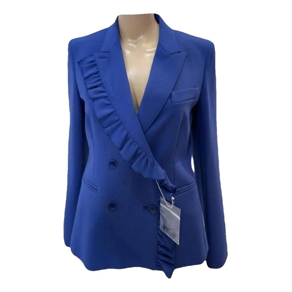 Max Mara Blazer, Max Mara Size M / US 6-8 / IT 42-44 - 6 Thumbnail