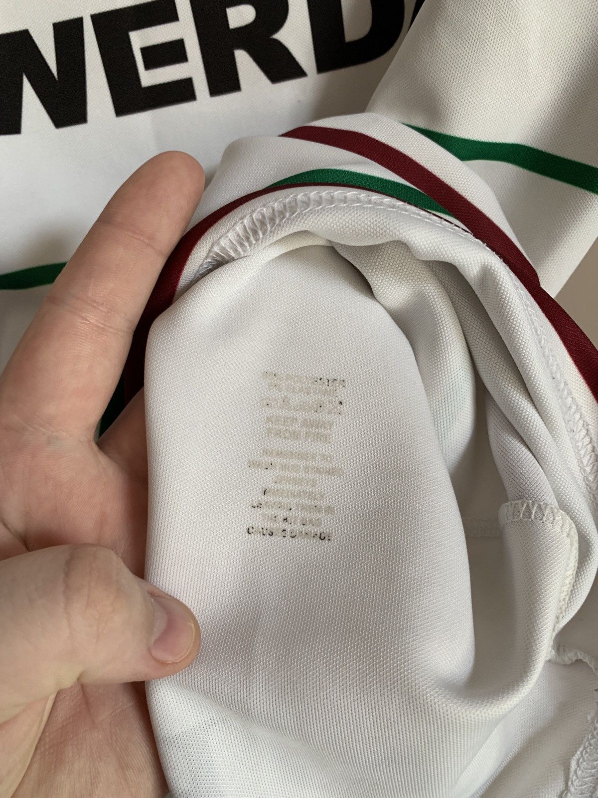 Other London Irish Away Rugby Union Shirt Oneills Vintage Sz S Size US XXL / EU 58 / 5 - 16 Thumbnail