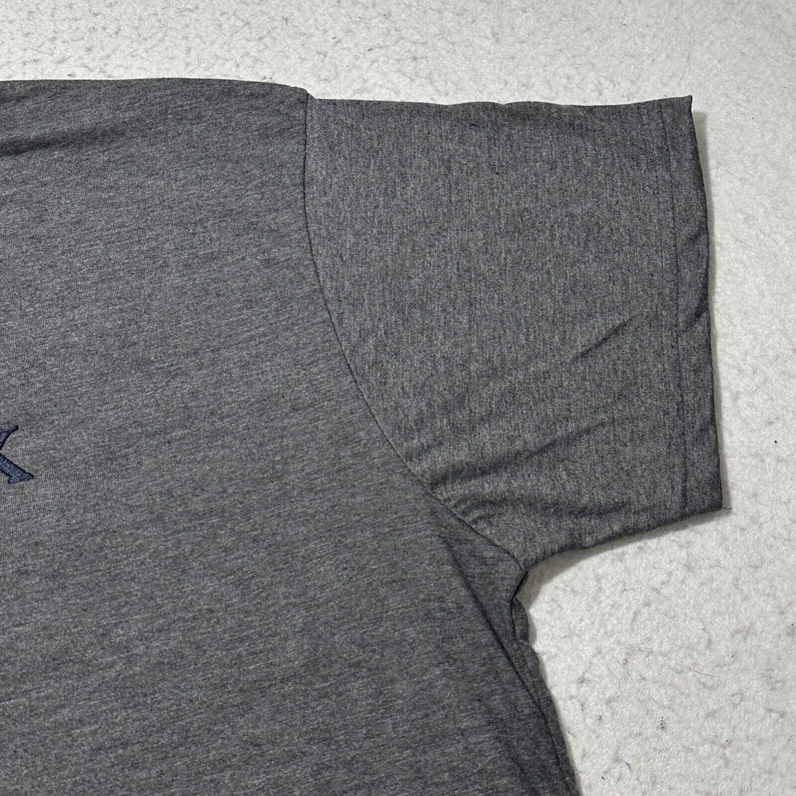 Other Matrix NY I Love New York XL Embroidered Graphic T Shirt Size US XL / EU 56 / 4 - 4 Thumbnail