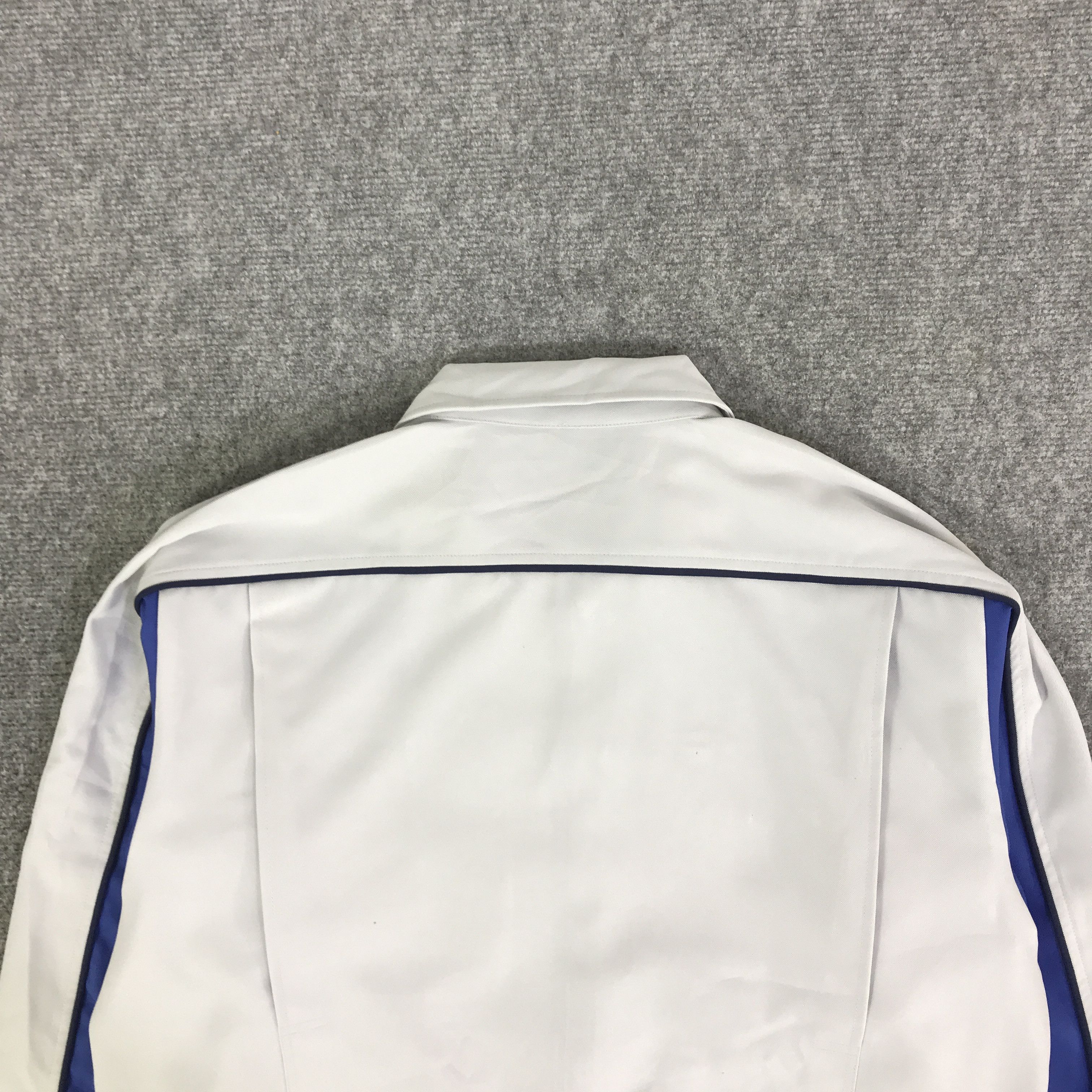 Japanese Brand TOYOTA AUTO BODY RACING OG JACKET K108B11 Size US L / EU 52-54 / 3 - 4 Thumbnail