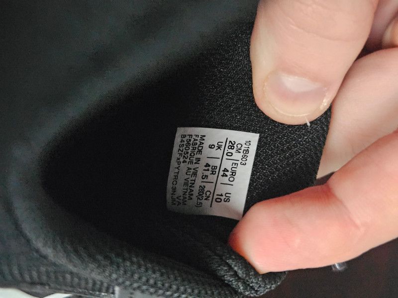 Asics Asics Jolt 4 44 Size US 11 / EU 44 - 6 Thumbnail