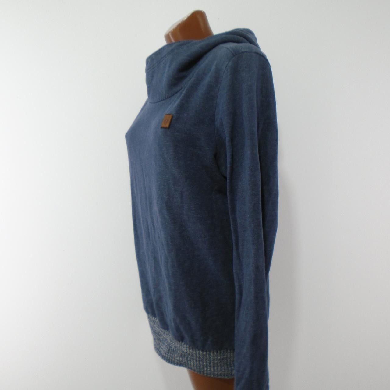 Naketano Women's Hoodie Naketano Size M / US 6-8 / IT 42-44 - 4 Thumbnail