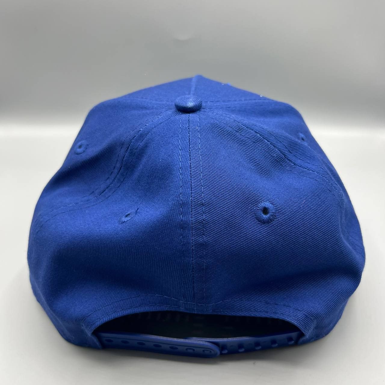 New Era Chicago Bulls Hat Men 9Forty New Era NBA Snap Back Cap New Size ONE SIZE - 6 Thumbnail