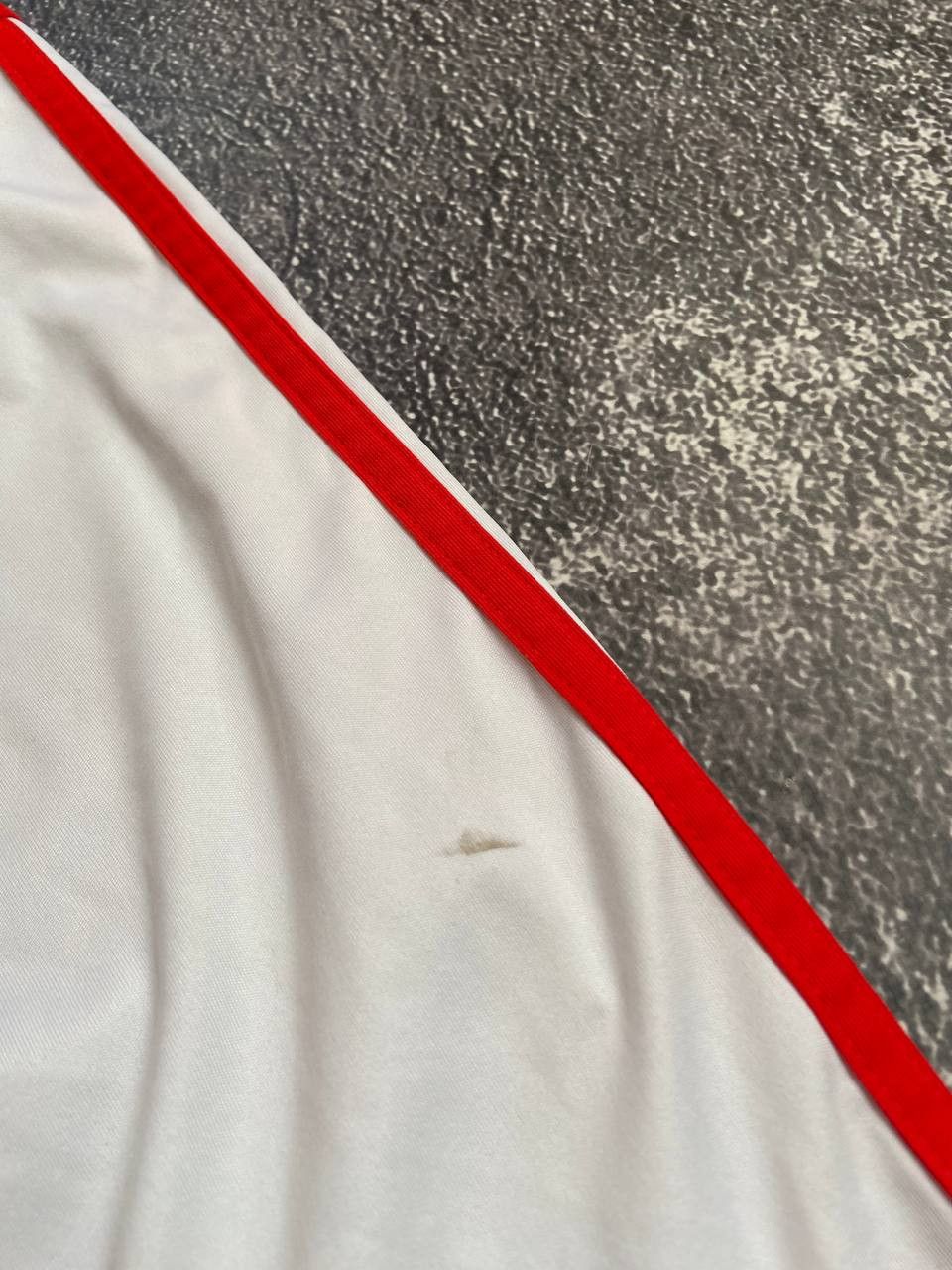 Adidas Adidas Benfica football shorts Size US 34 / EU 50 - 7 Thumbnail