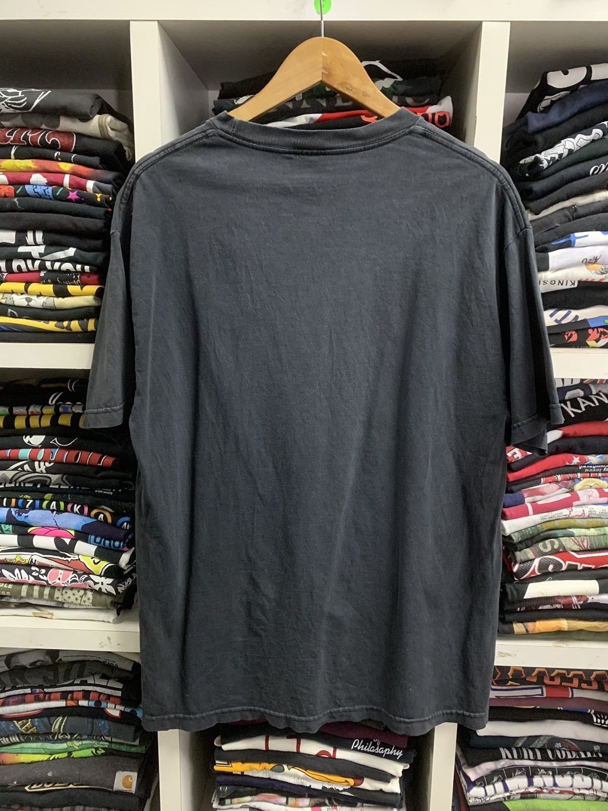 Vintage Vintage Diamond supply logo t-shirt Size US L / EU 52-54 / 3 - 7 Thumbnail