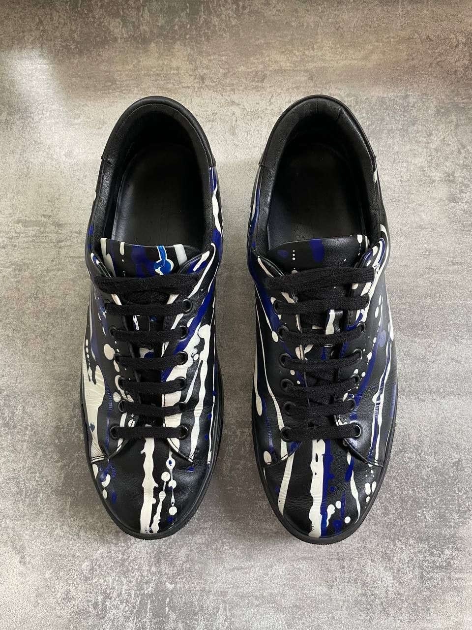 Burberry Burberry men's shoes Size US 9 / EU 42 - 1 Thumbnail