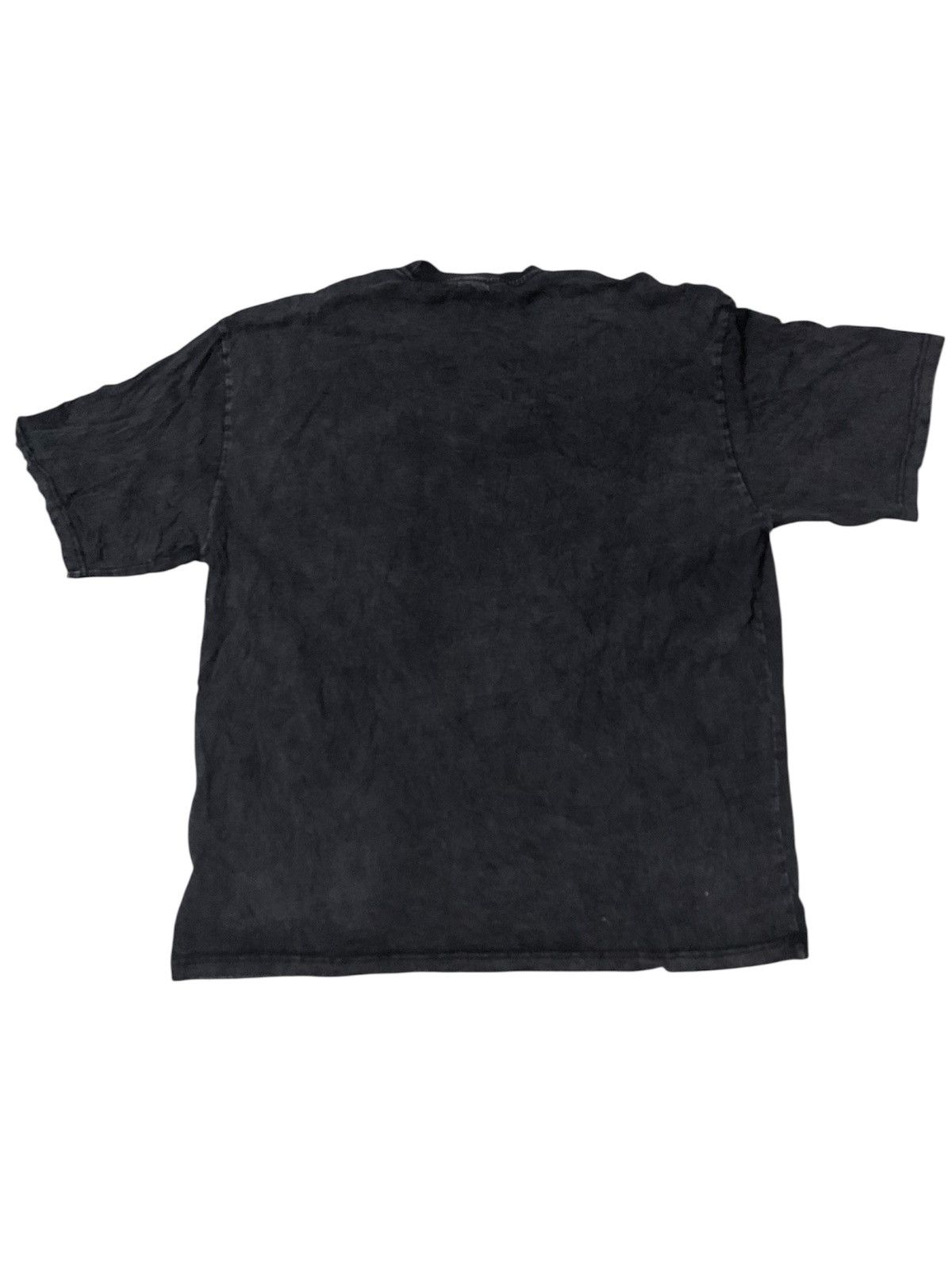 Fuck Art, Make Tees × Japanese Brand × Seditionaries Fuck You Middle Finger Tee Size US XL / EU 56 / 4 - 2 Thumbnail