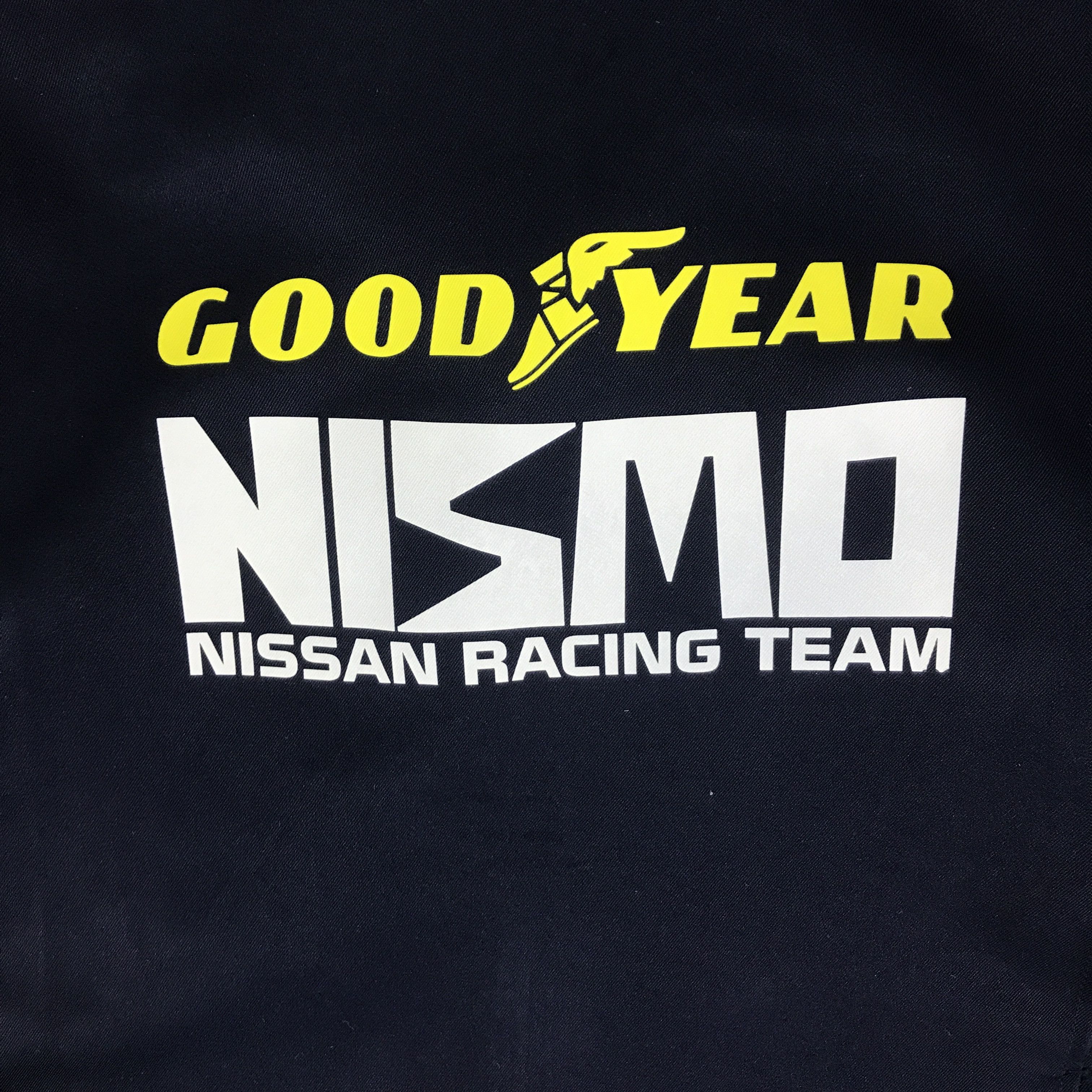 Sports Specialties NISMO NISSAN RACING TEAM JAPAN CUSTOM JACKET K79B17 Size US XL / EU 56 / 4 - 5 Thumbnail