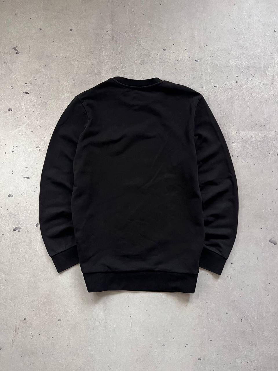 Dolce & Gabbana Dolce Gabbana Men’s Classic Sweatshirt Y2K Basic Size US M / EU 48-50 / 2 - 9 Thumbnail
