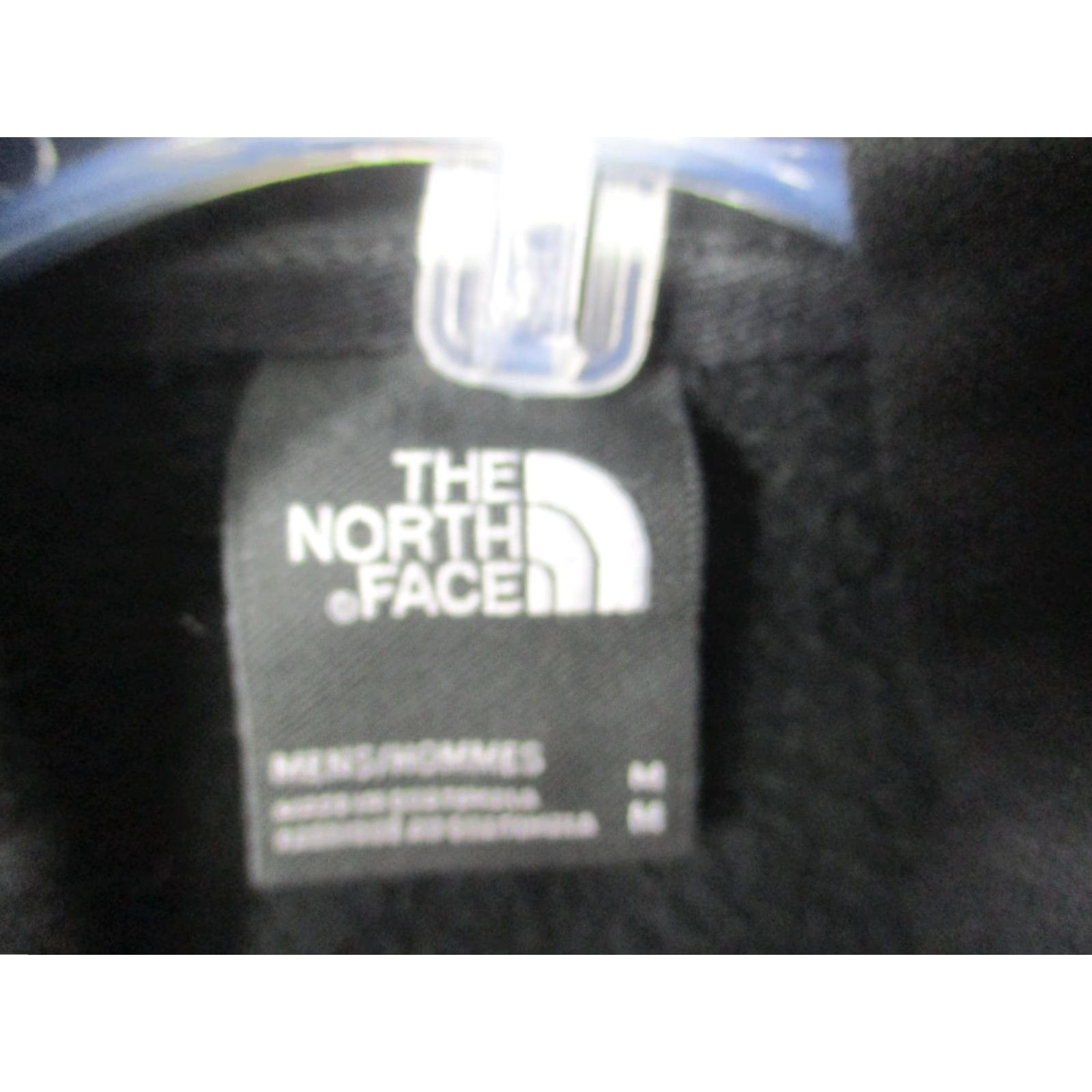 The North Face VINTAGE Size US M / EU 48-50 / 2 - 6 Thumbnail
