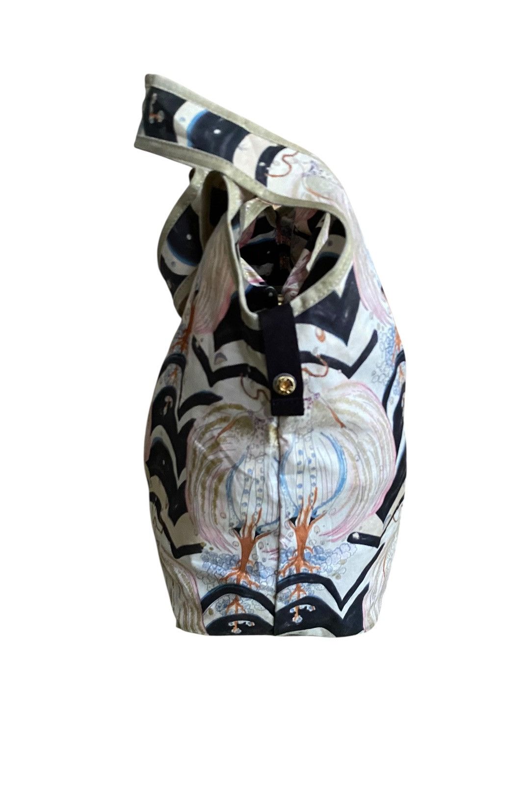 Tsumori Chisato Rare Design Vintage Japanese Brand Tsumori Chisato Bag 1990s Size ONE SIZE - 5 Thumbnail