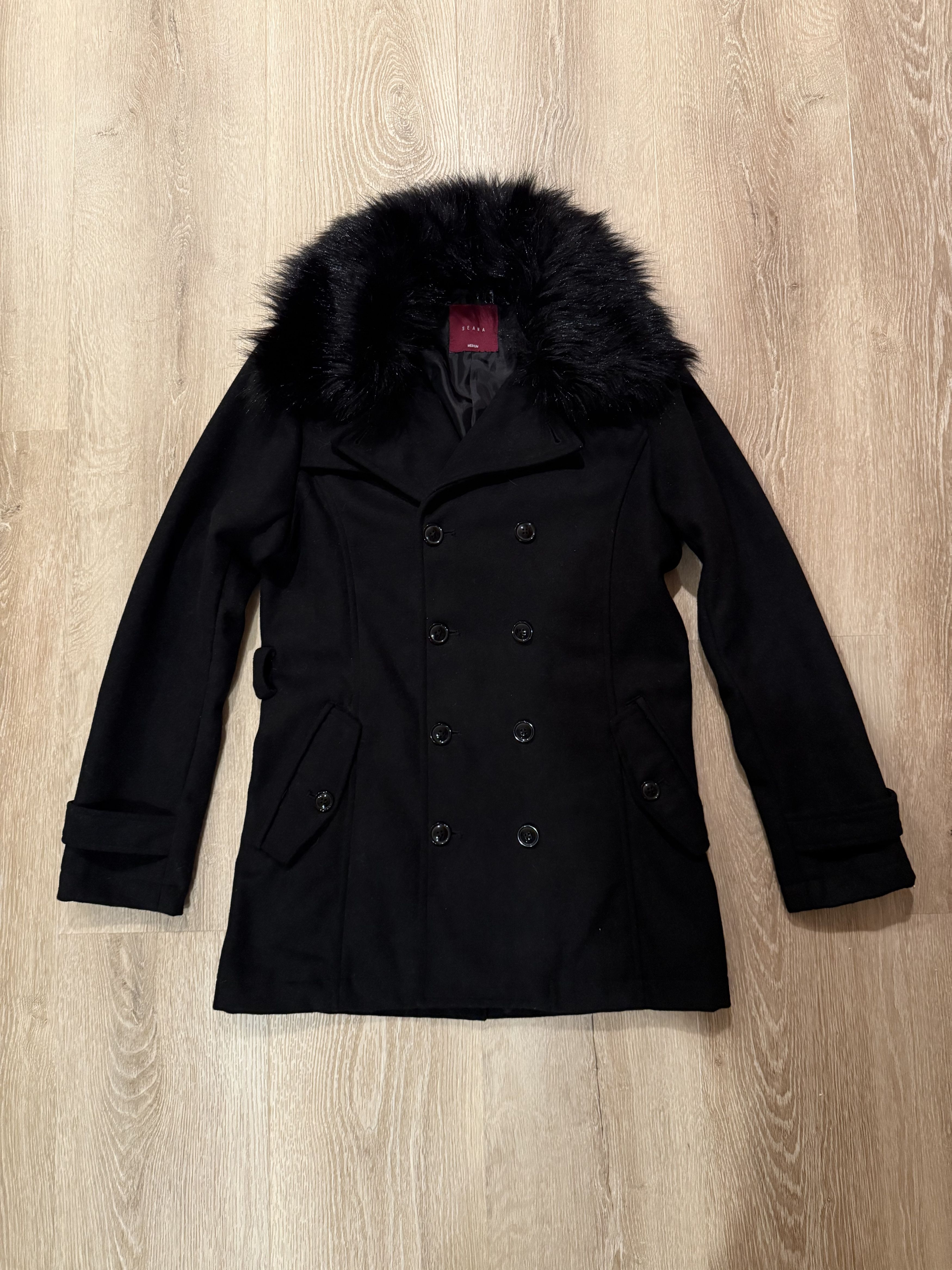 【予約中！】 Hysteric Men's Glamour Grailed | Coats Heavy ジャケット・アウター