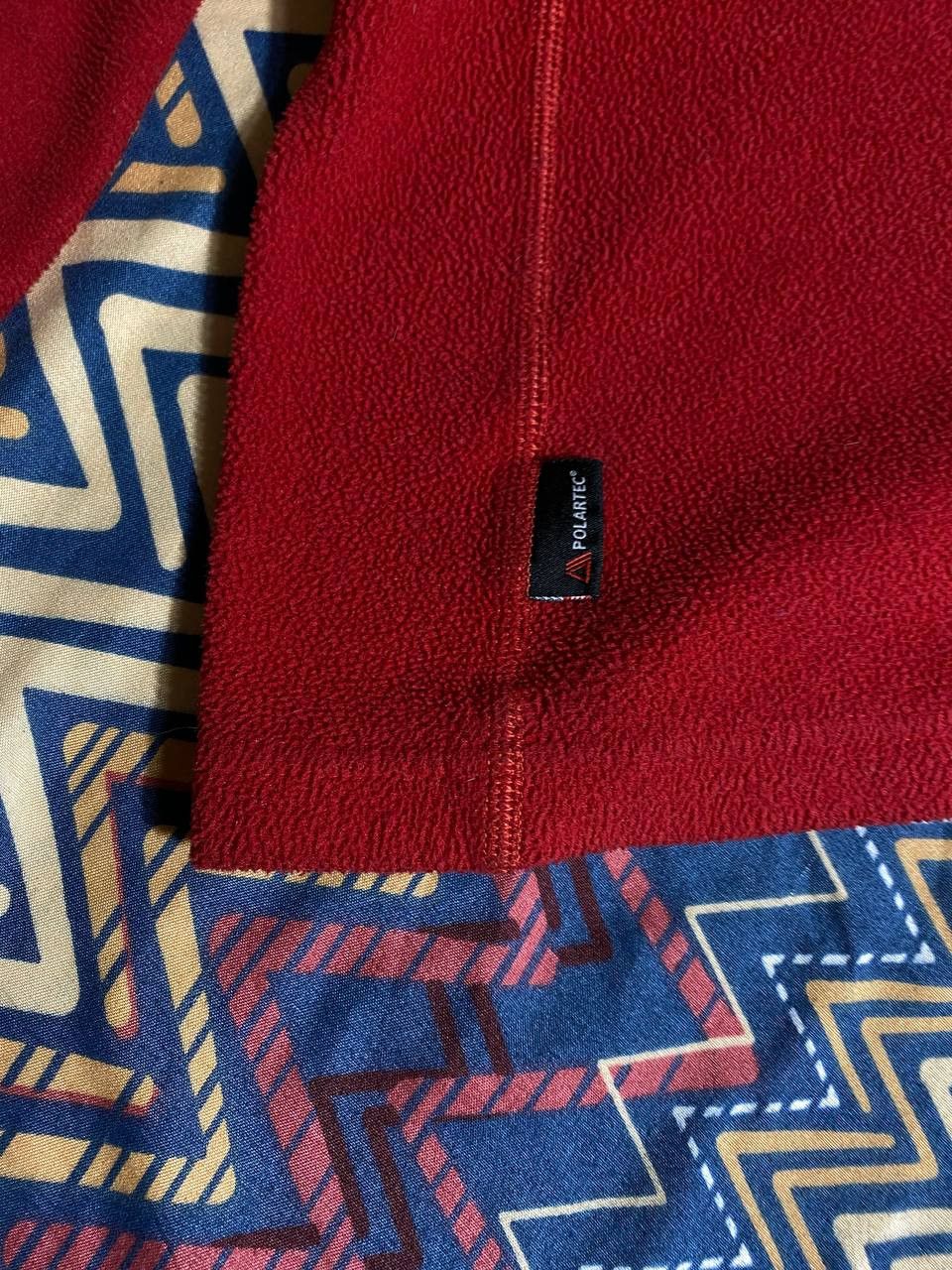 Haglofs Haglofs Outdoor Windstopper Fleece Jacket Size L / US 10 / IT 46 - 10 Thumbnail